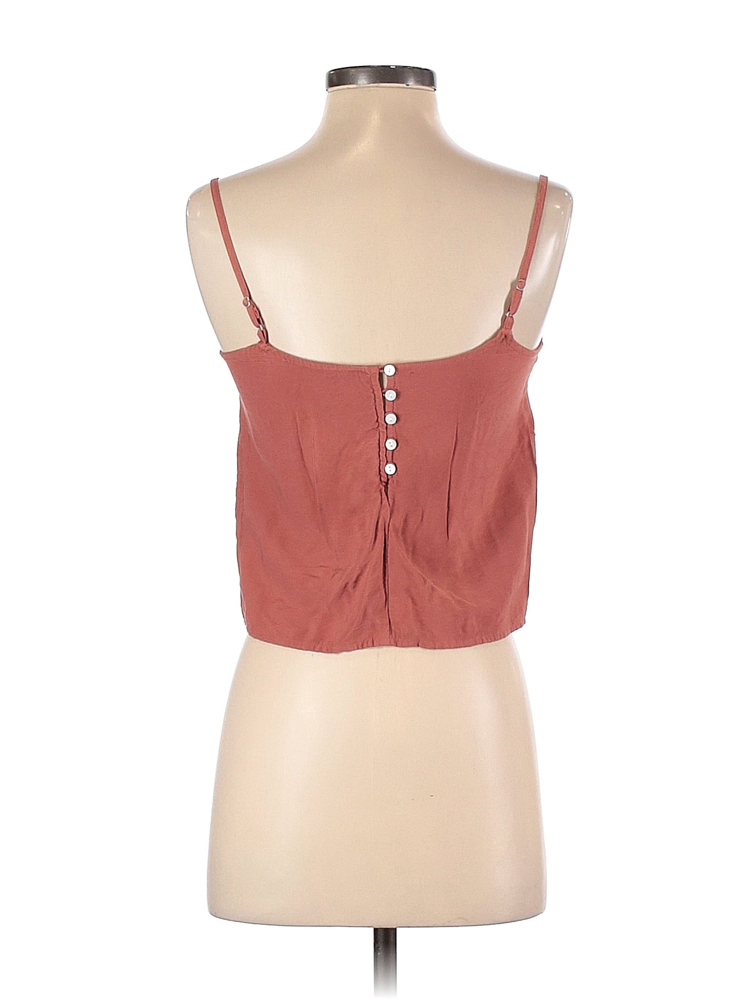 Sleeveless Blouse size - XS