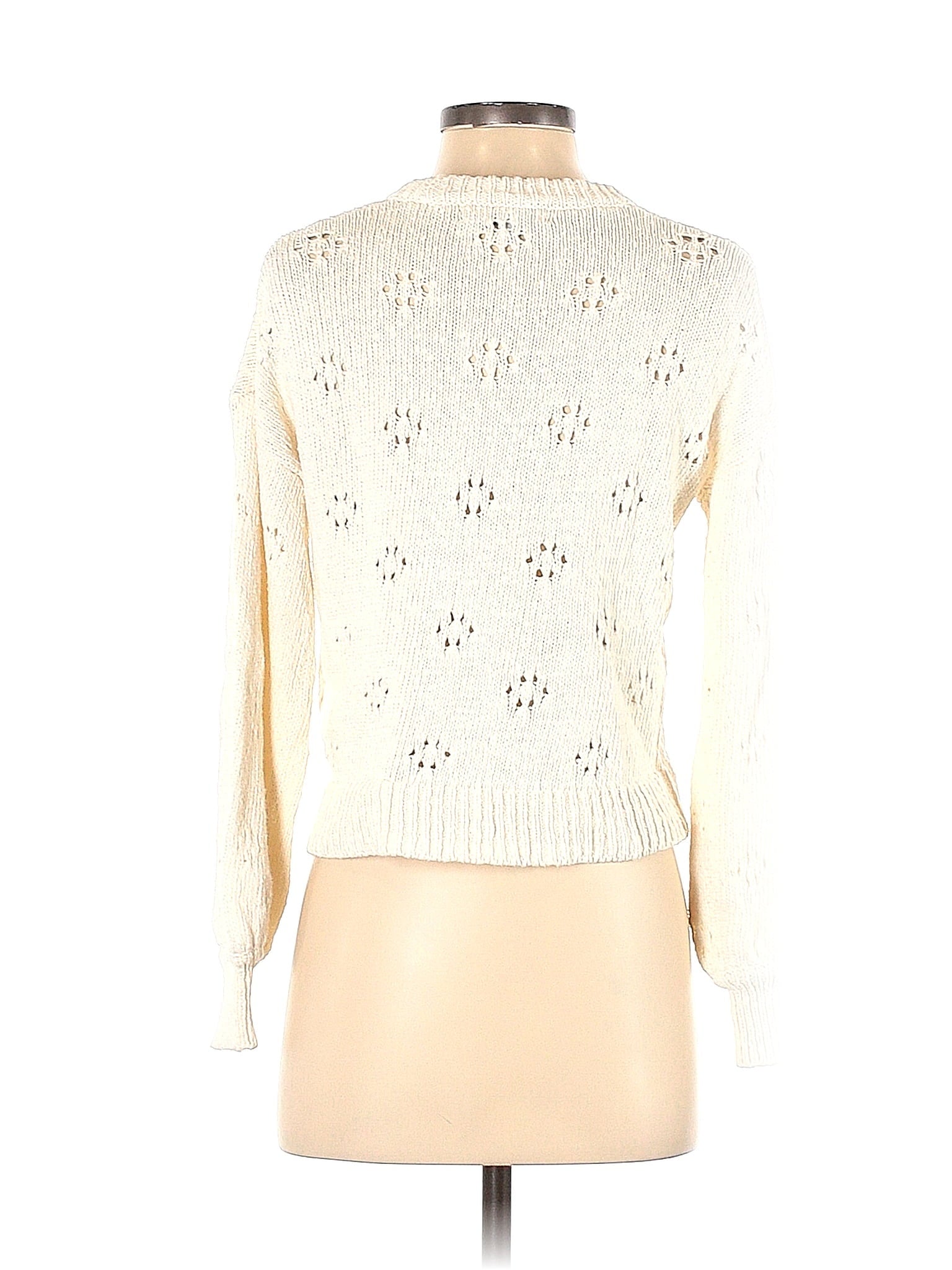Pullover Sweater size - XXS