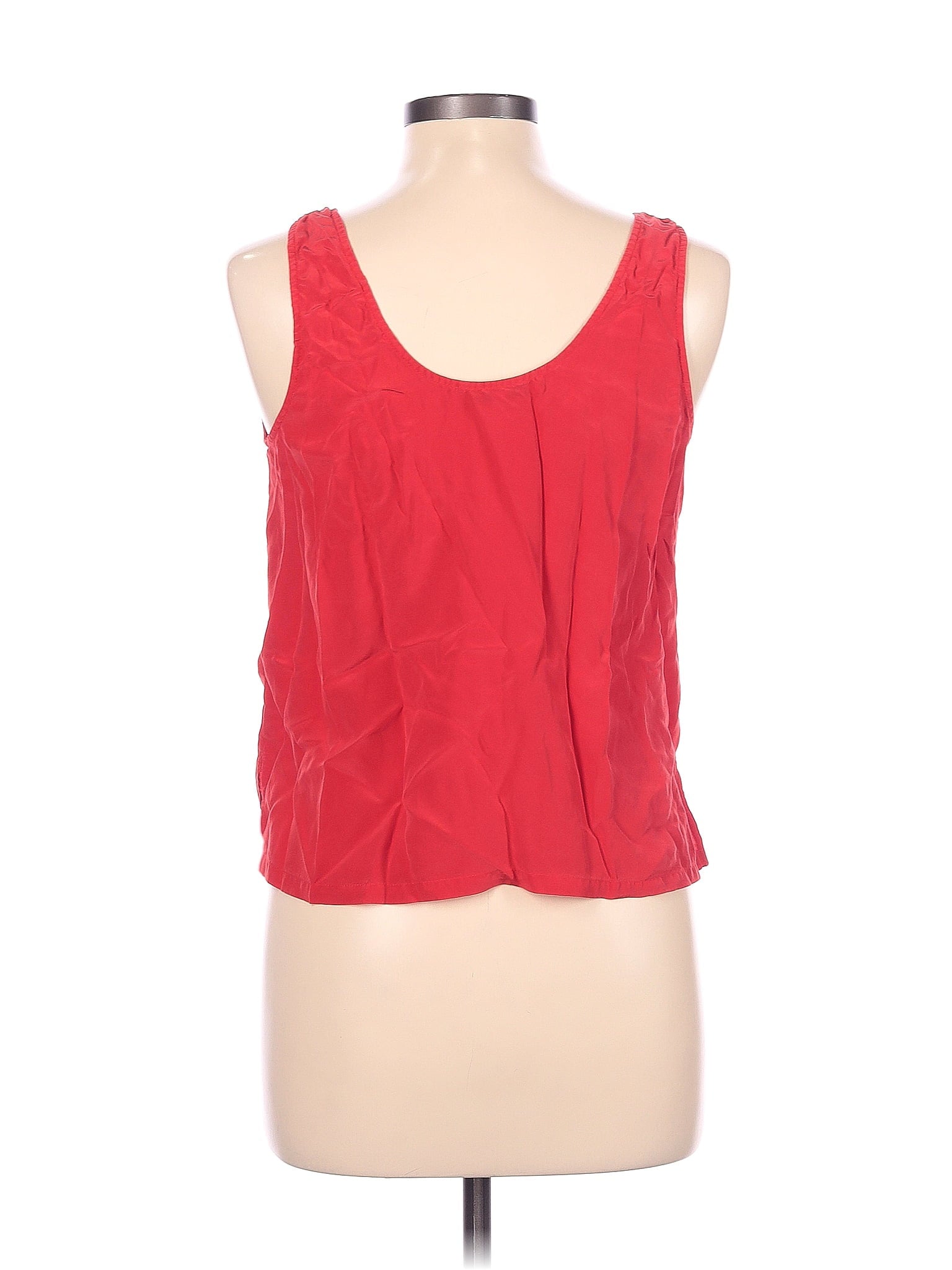 Sleeveless Blouse size - L