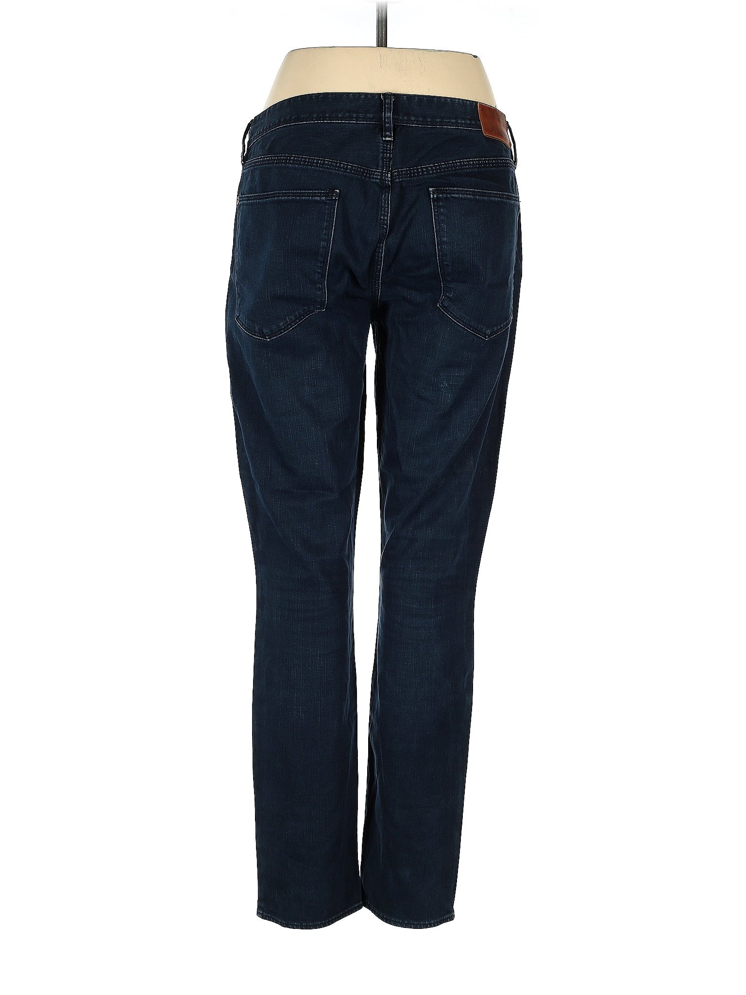 Mid-Rise Jeans waist size - 30