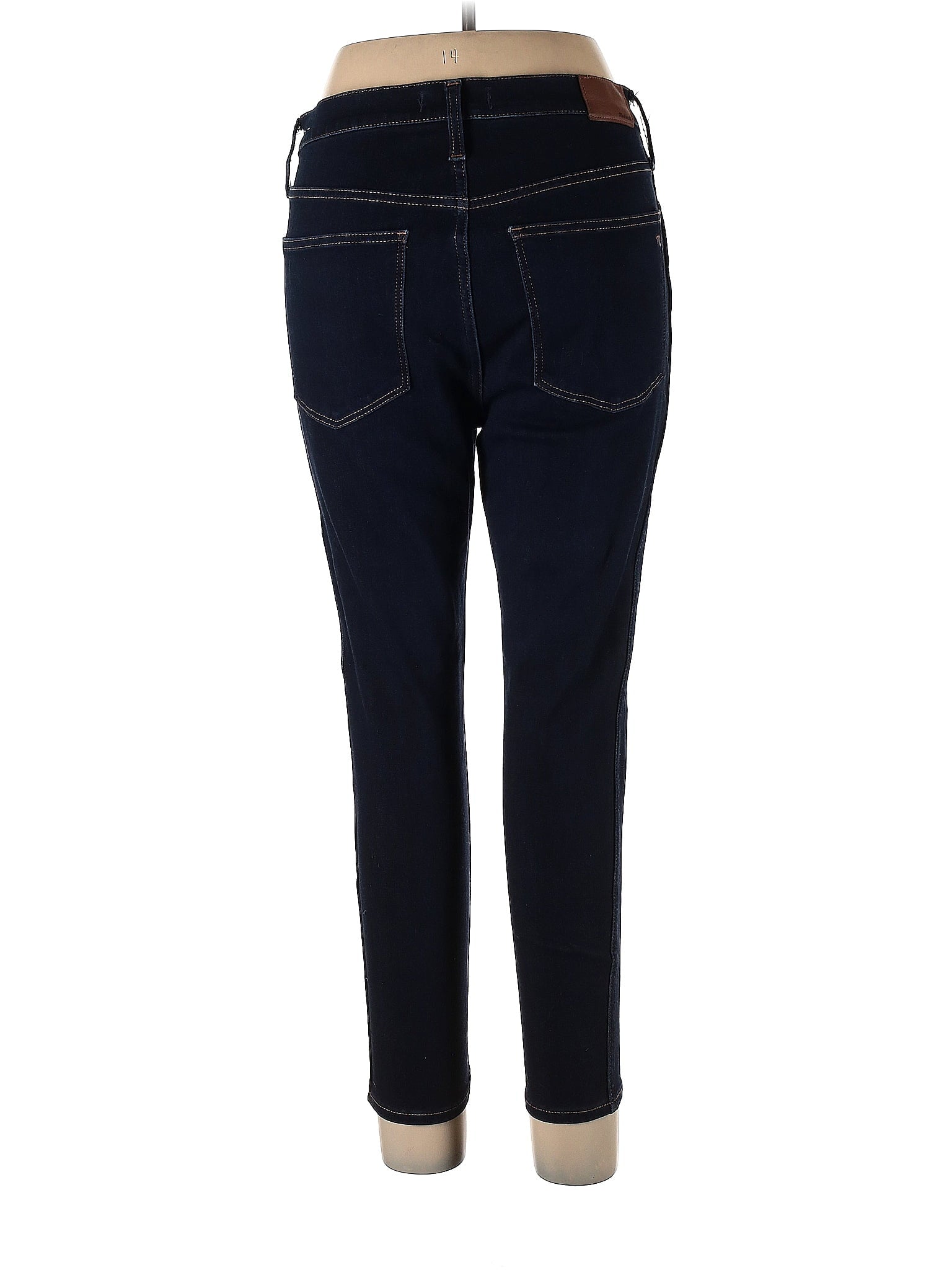 High-Rise Jeans waist size - 31