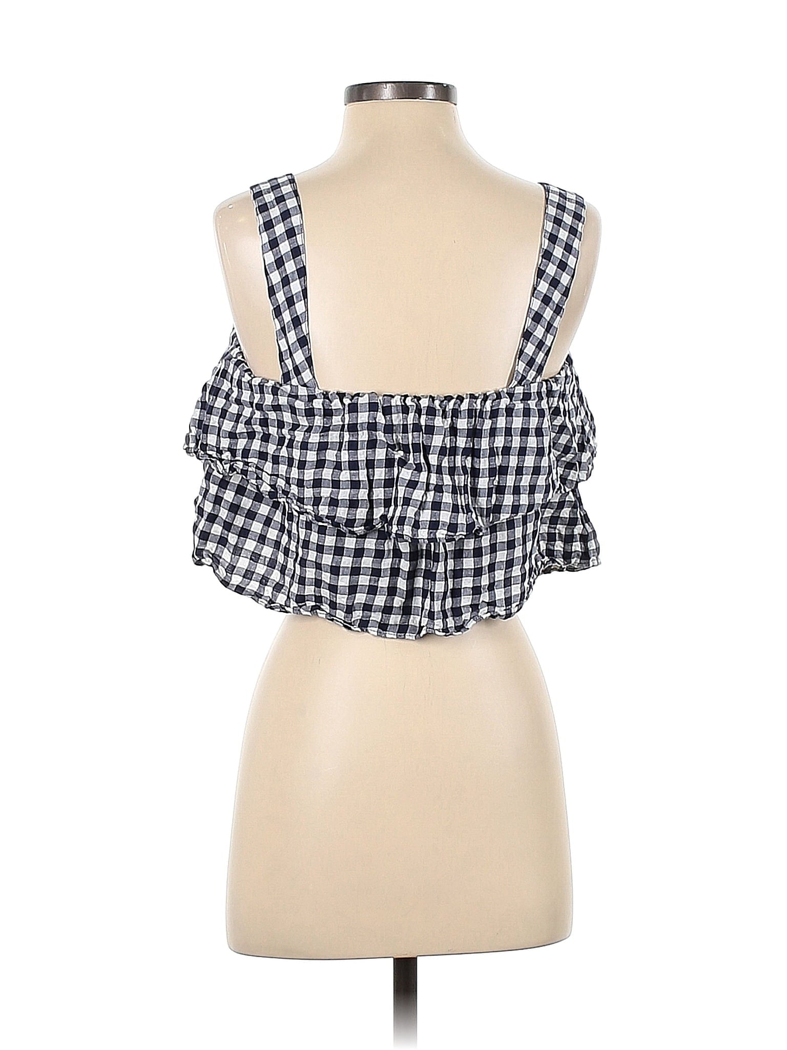 Sleeveless Blouse size - XXS