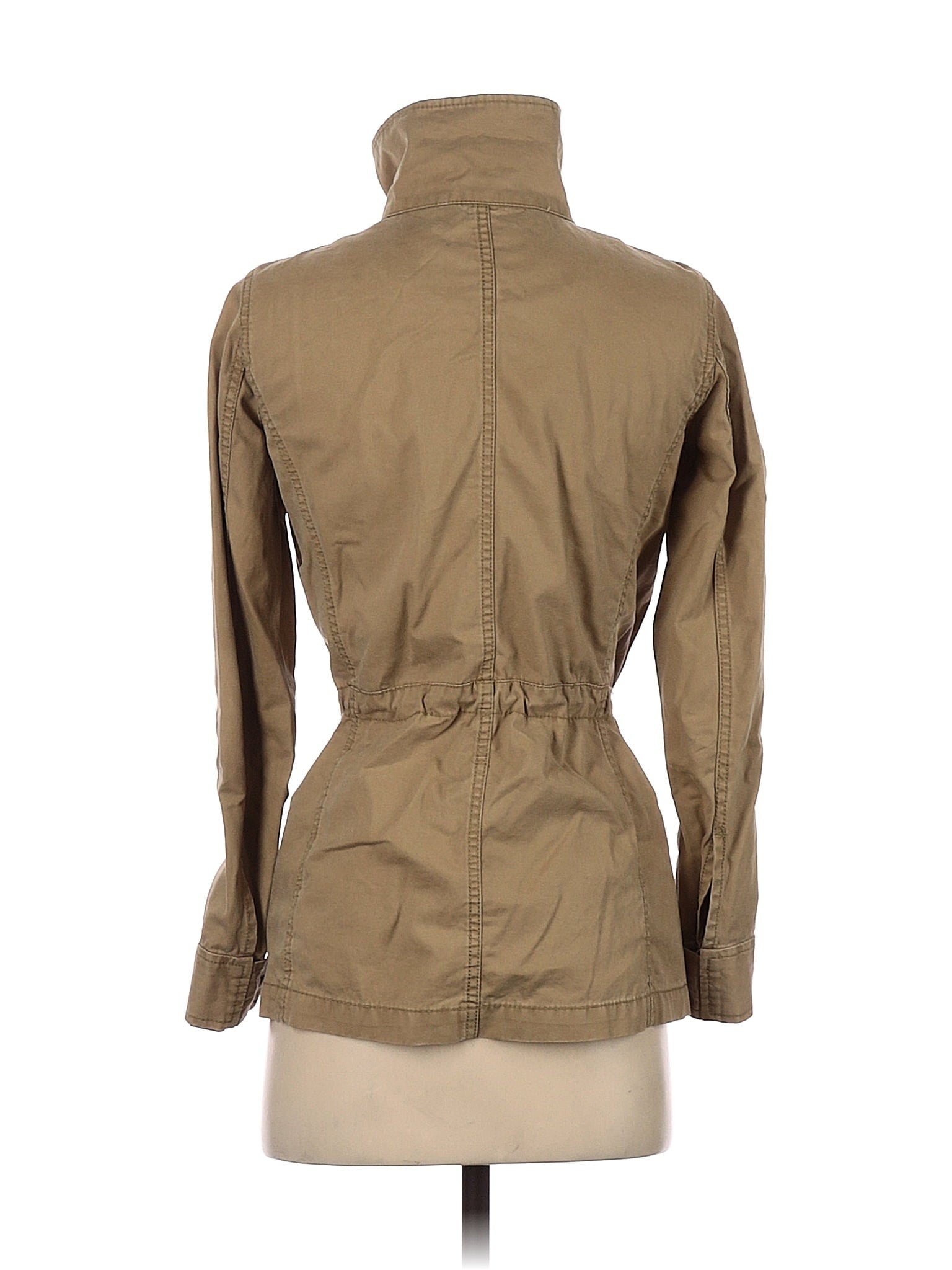 Fleet Jacket size - XS