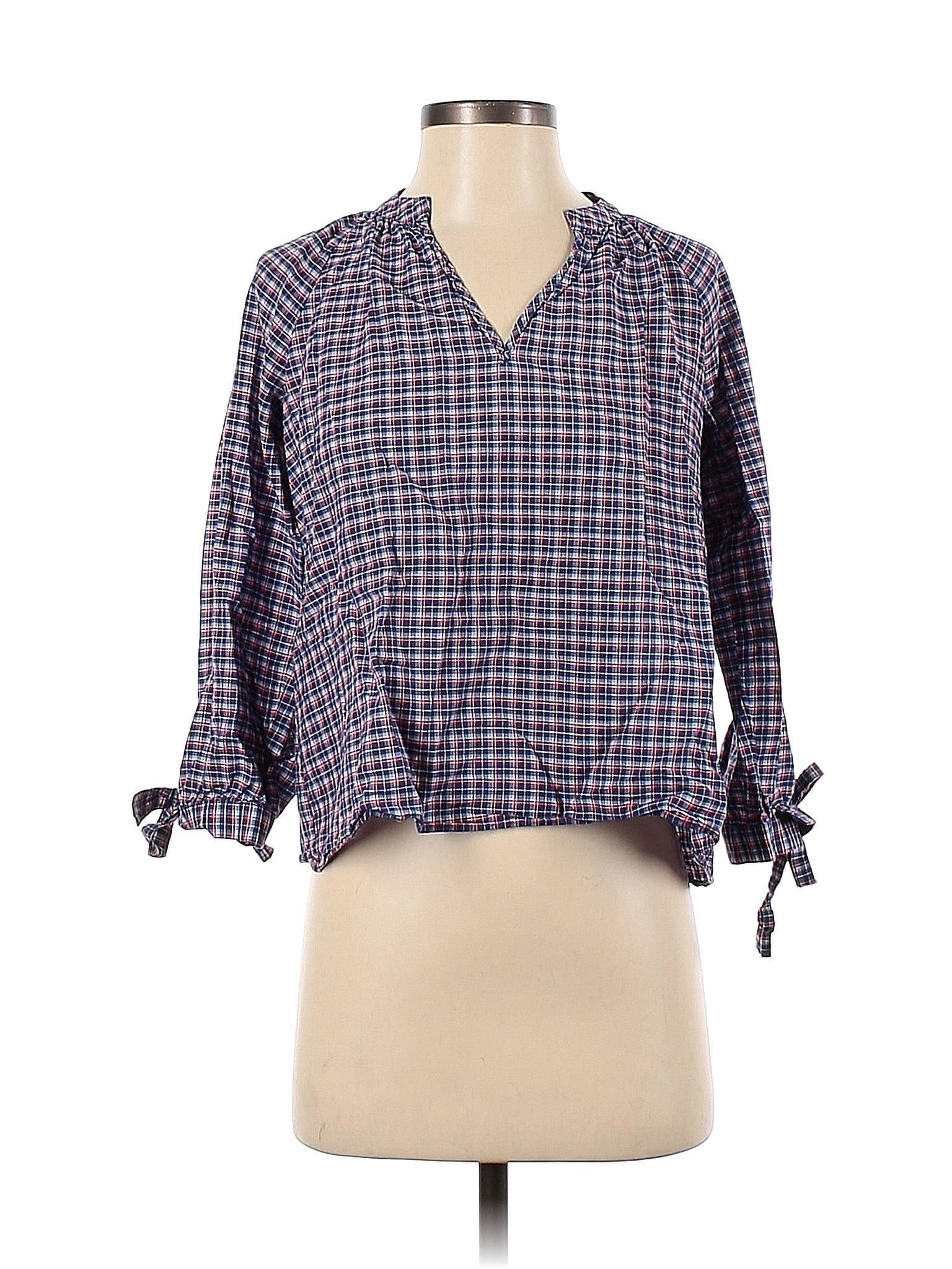 Long Sleeve Blouse size - XS