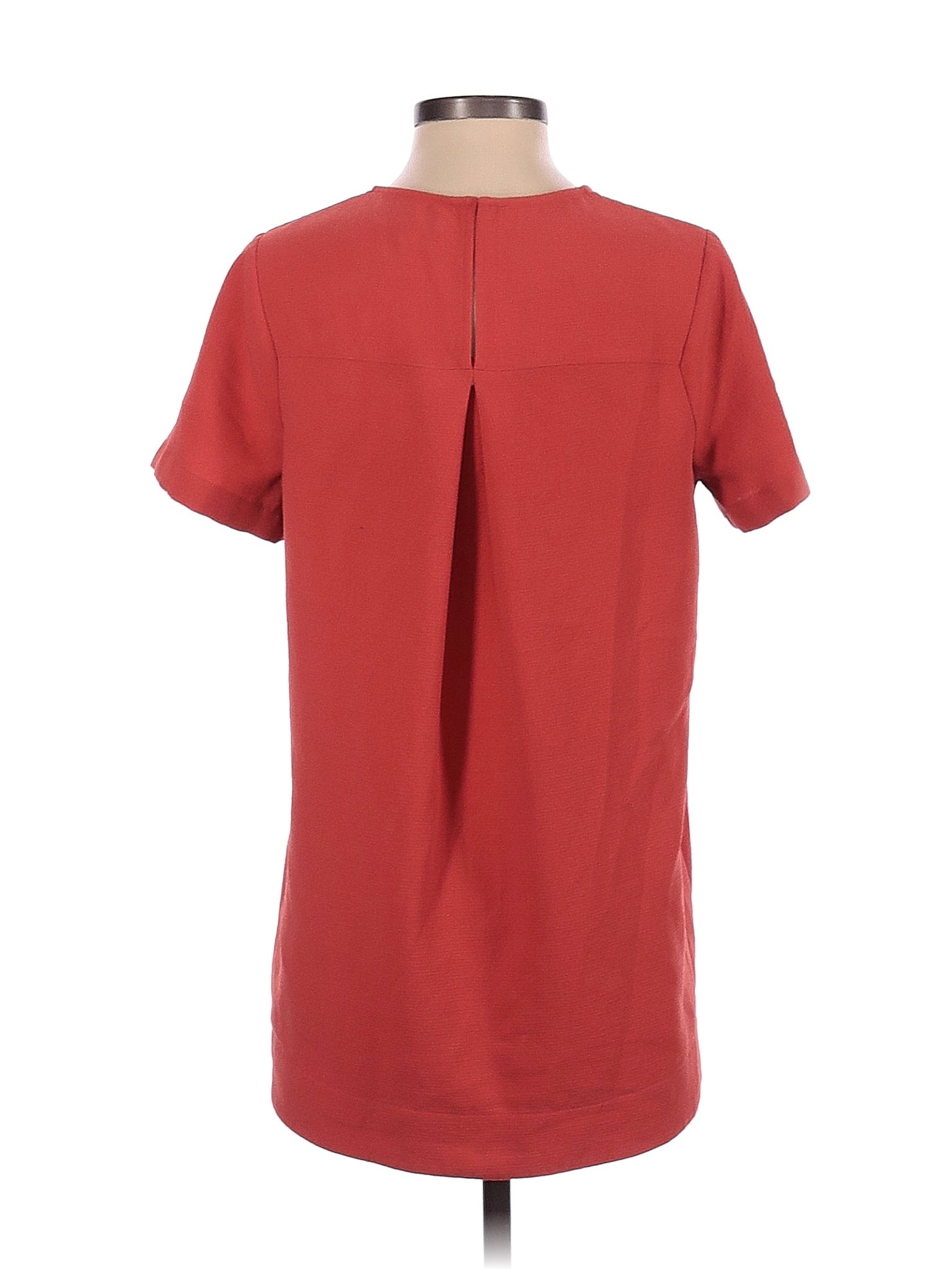Short Sleeve Blouse size - S