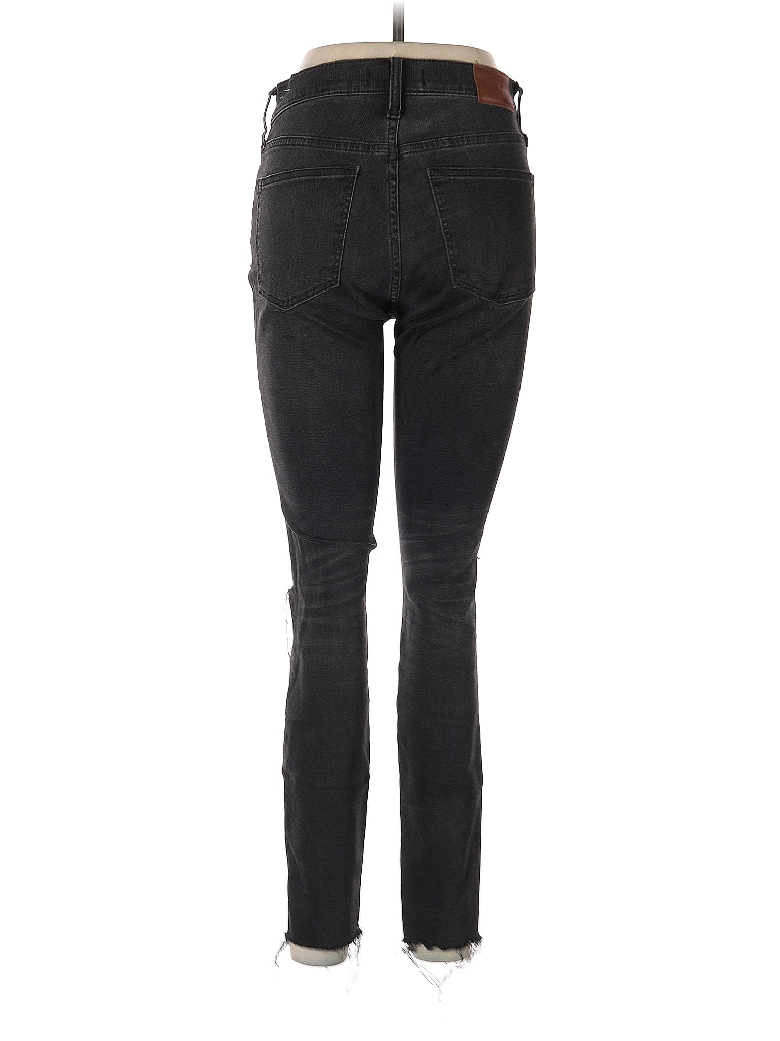 High-Rise Jeans waist size - 28
