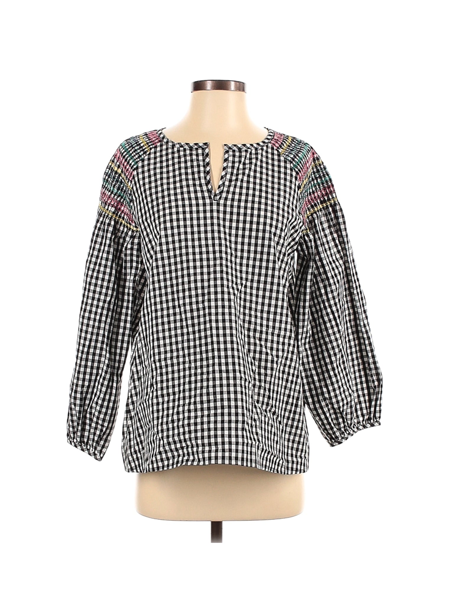 Long Sleeve Blouse size - XXS