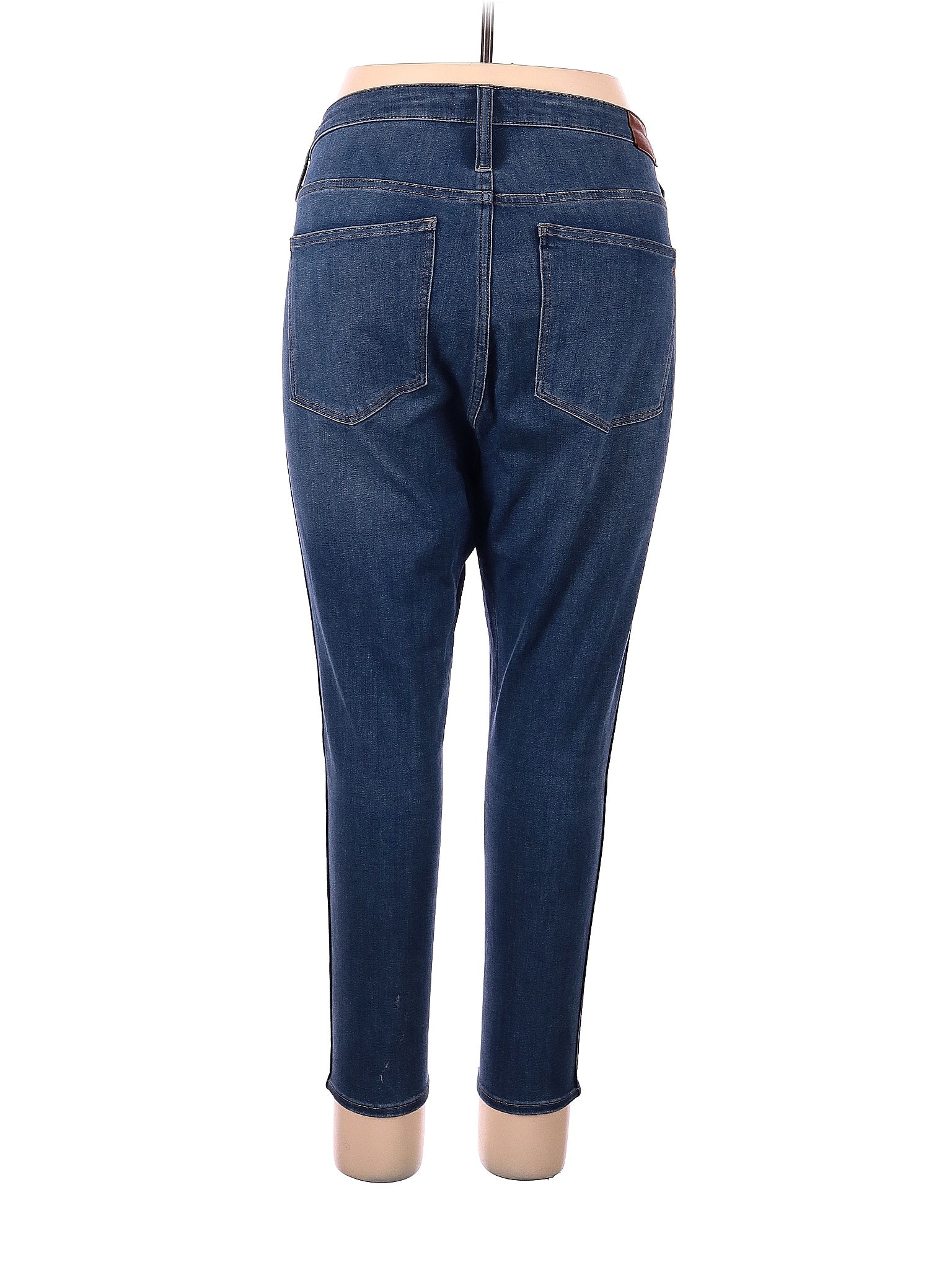 High-Rise Jeans waist size - 33 P