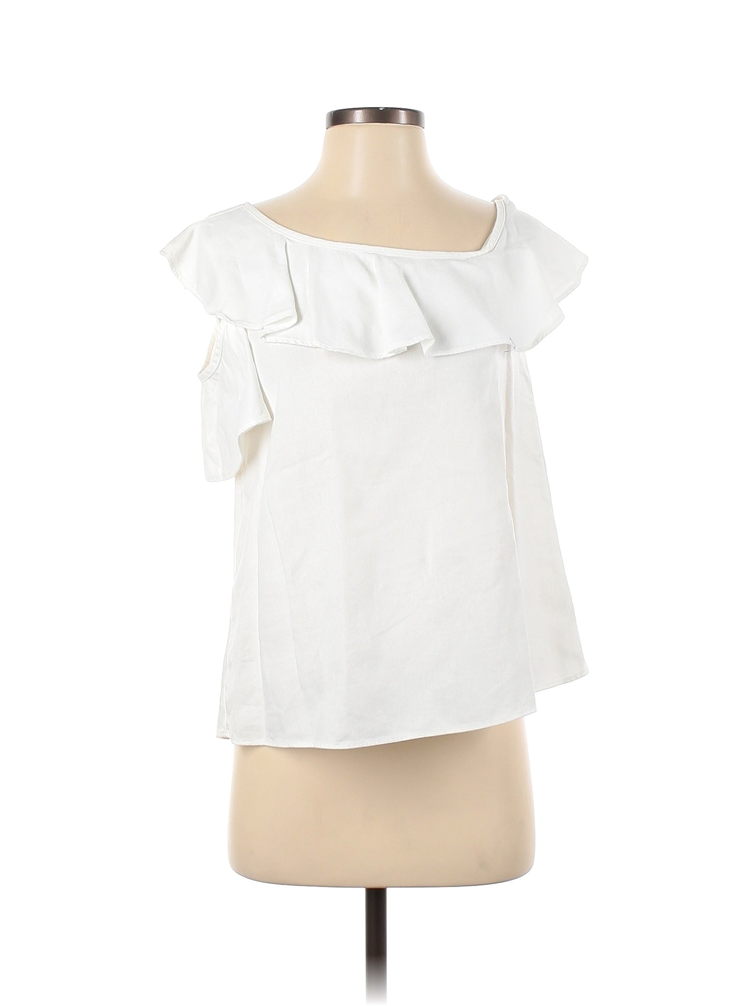 Short Sleeve Blouse size - 4