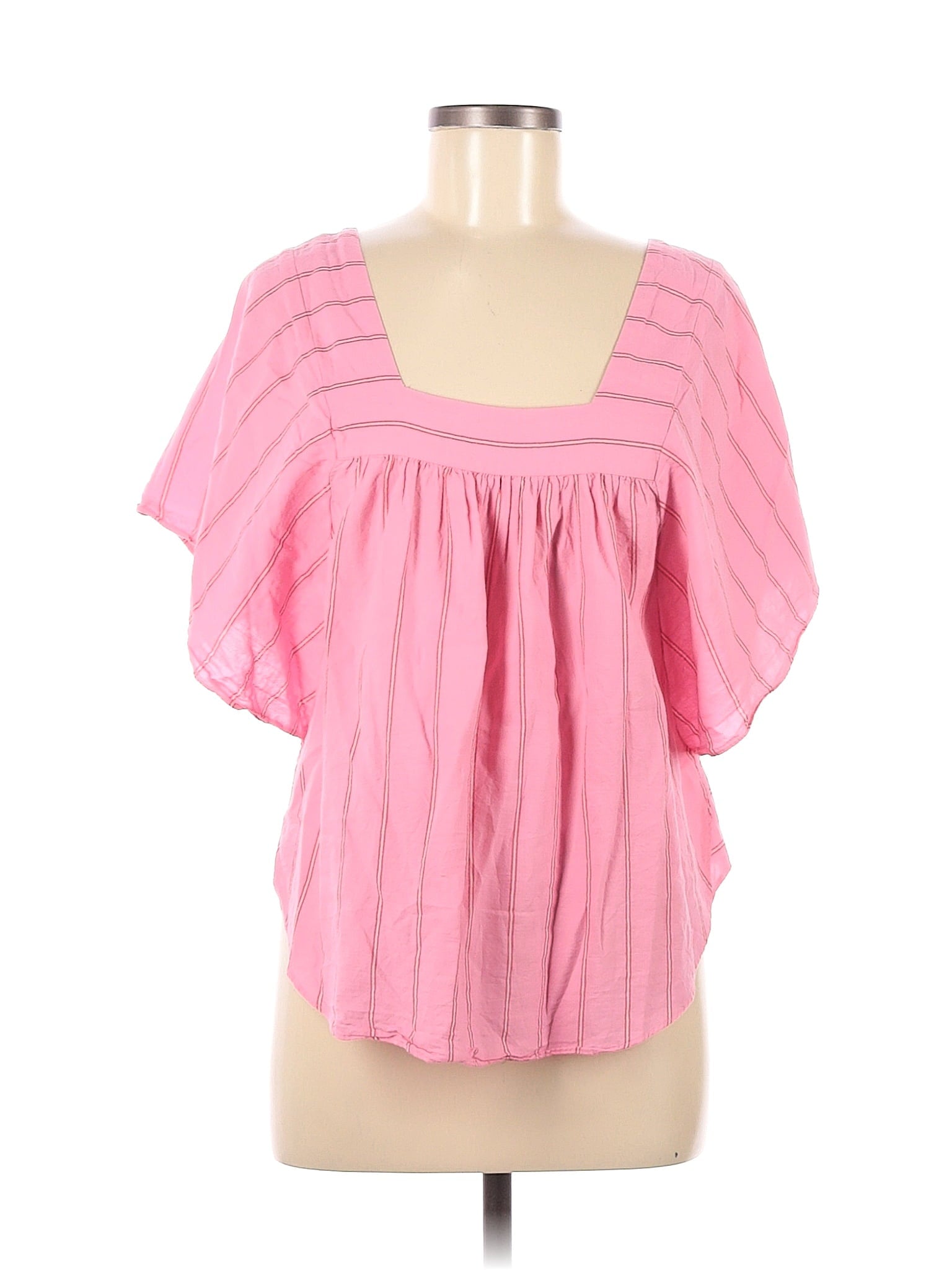 Short Sleeve Blouse size - M