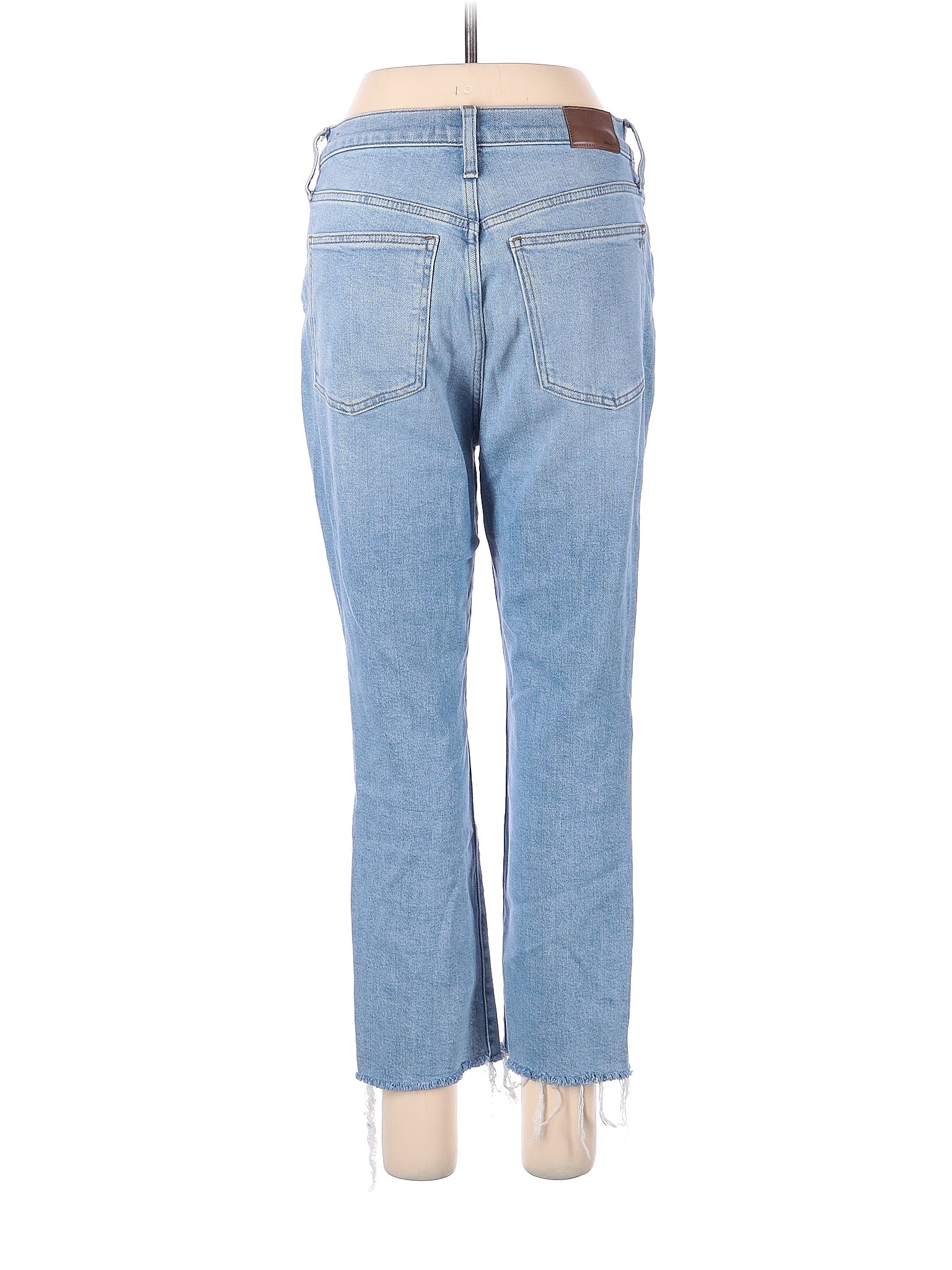 High-Rise Jeans waist size - 28 P