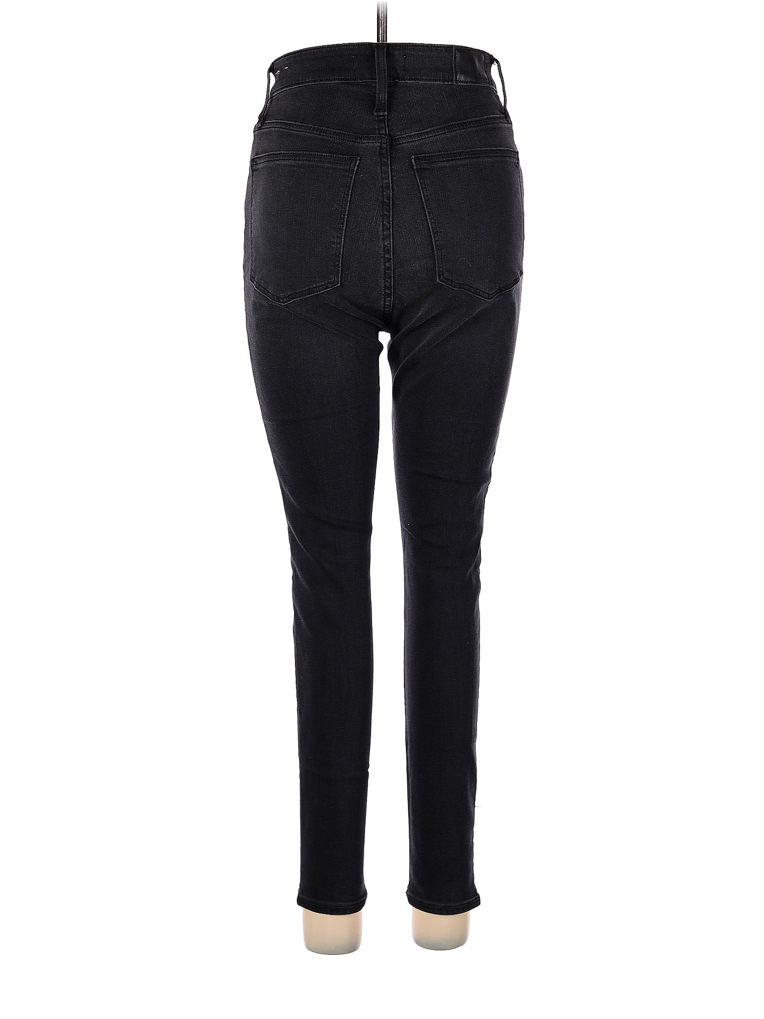 High-Rise Jeans waist size - 28