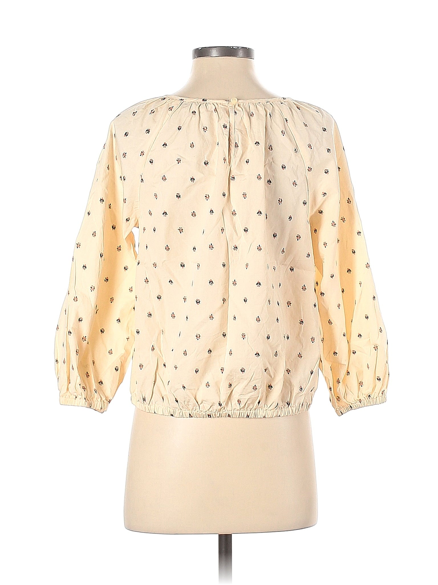 Long Sleeve Blouse size - S