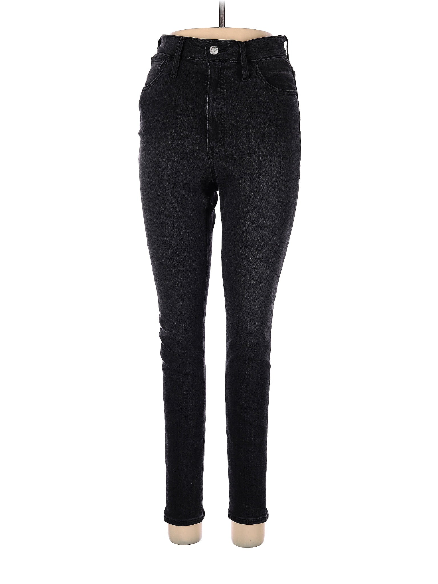 High-Rise Jeans waist size - 28