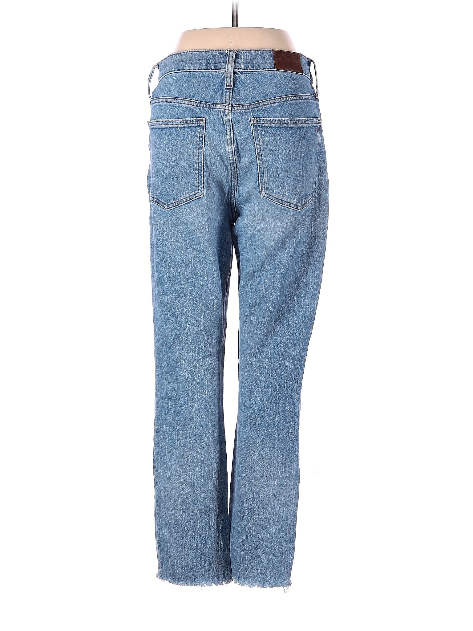 High-Rise Jeans waist size - 28