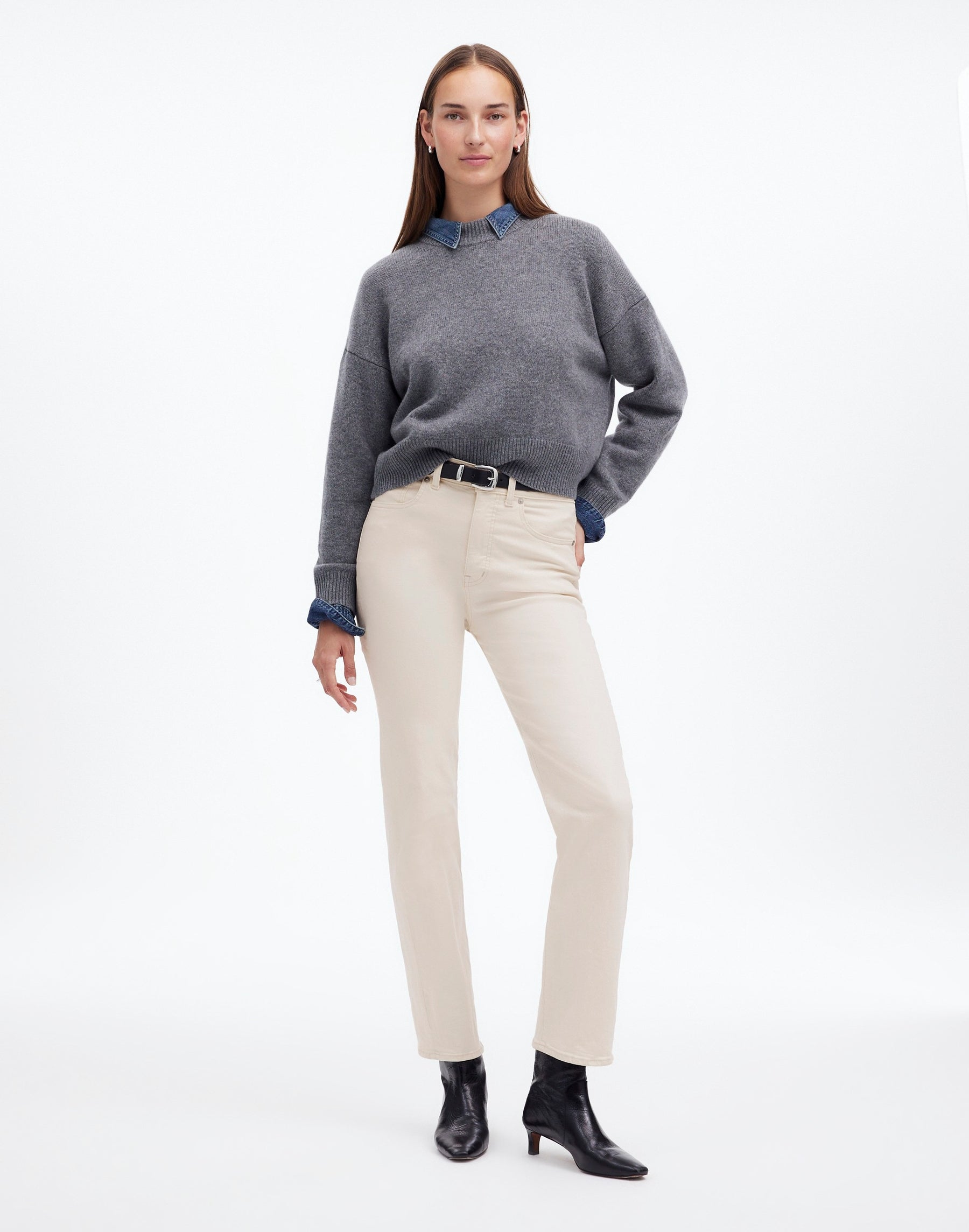 2 waist size - 24