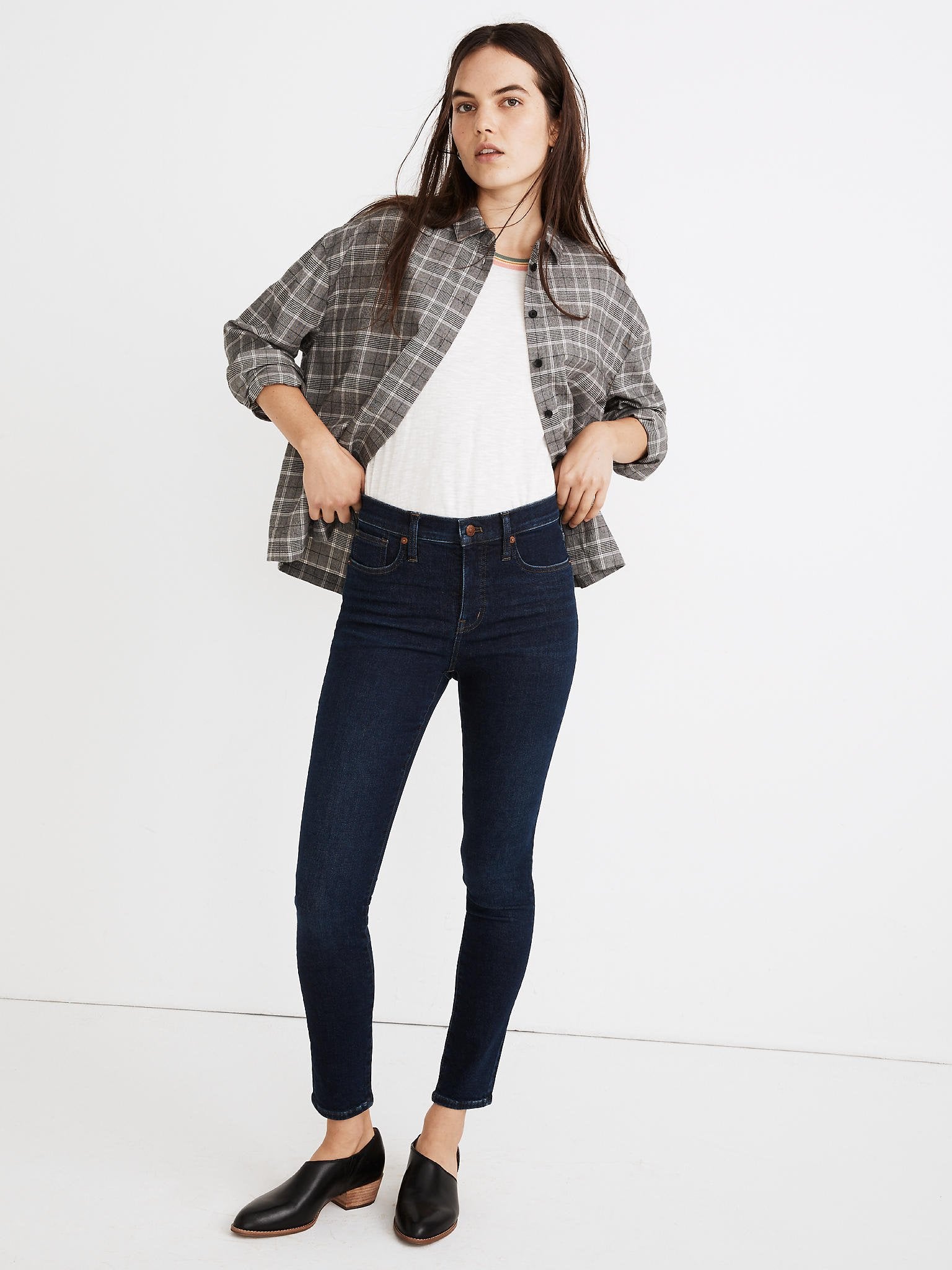 5 waist size - 24