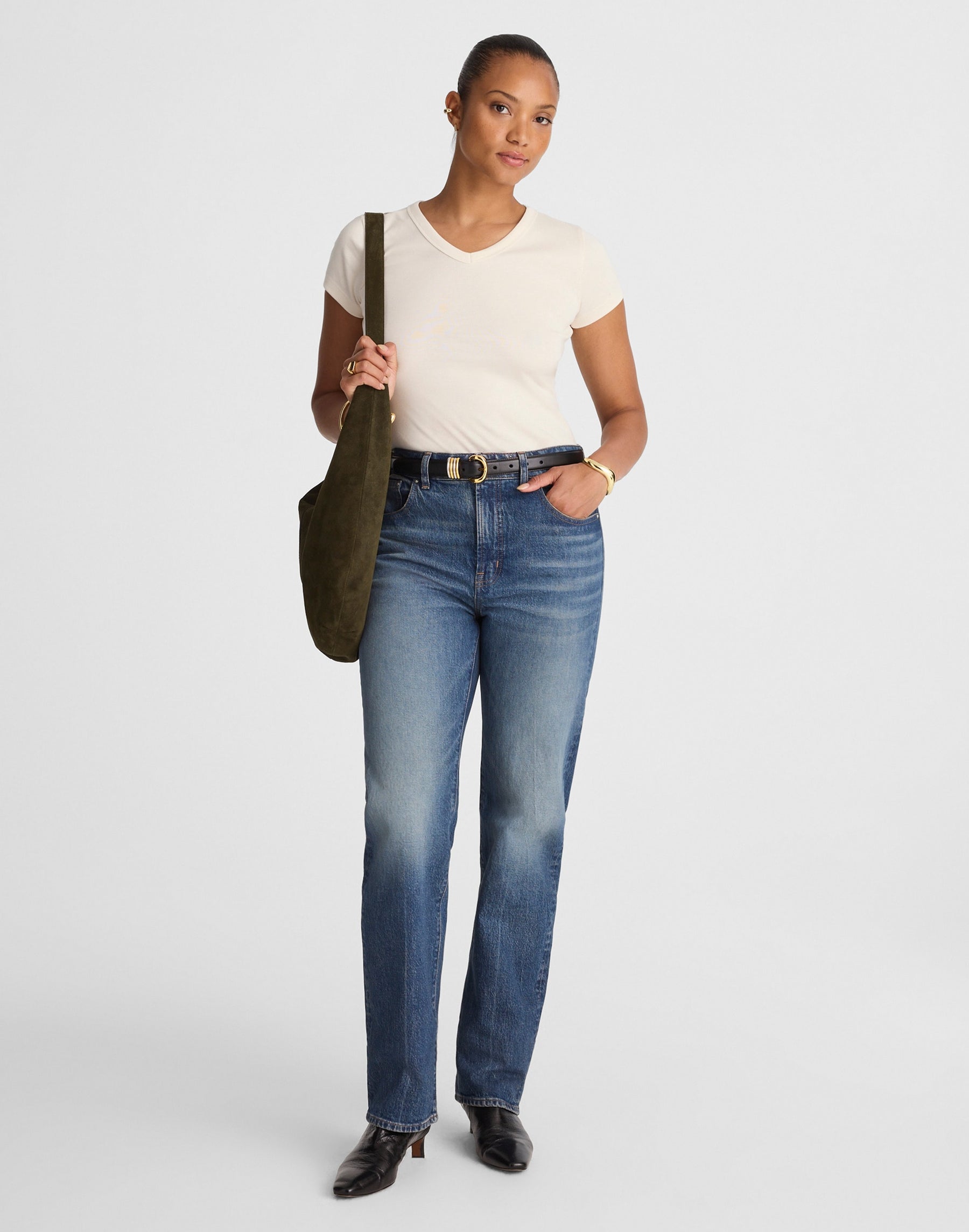 2 waist size - 32