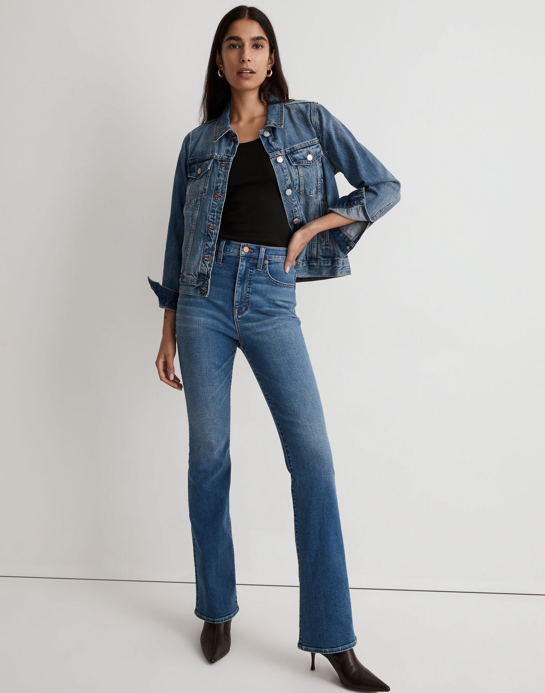 2 waist size - 25