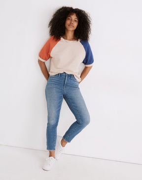 2 waist size - 24