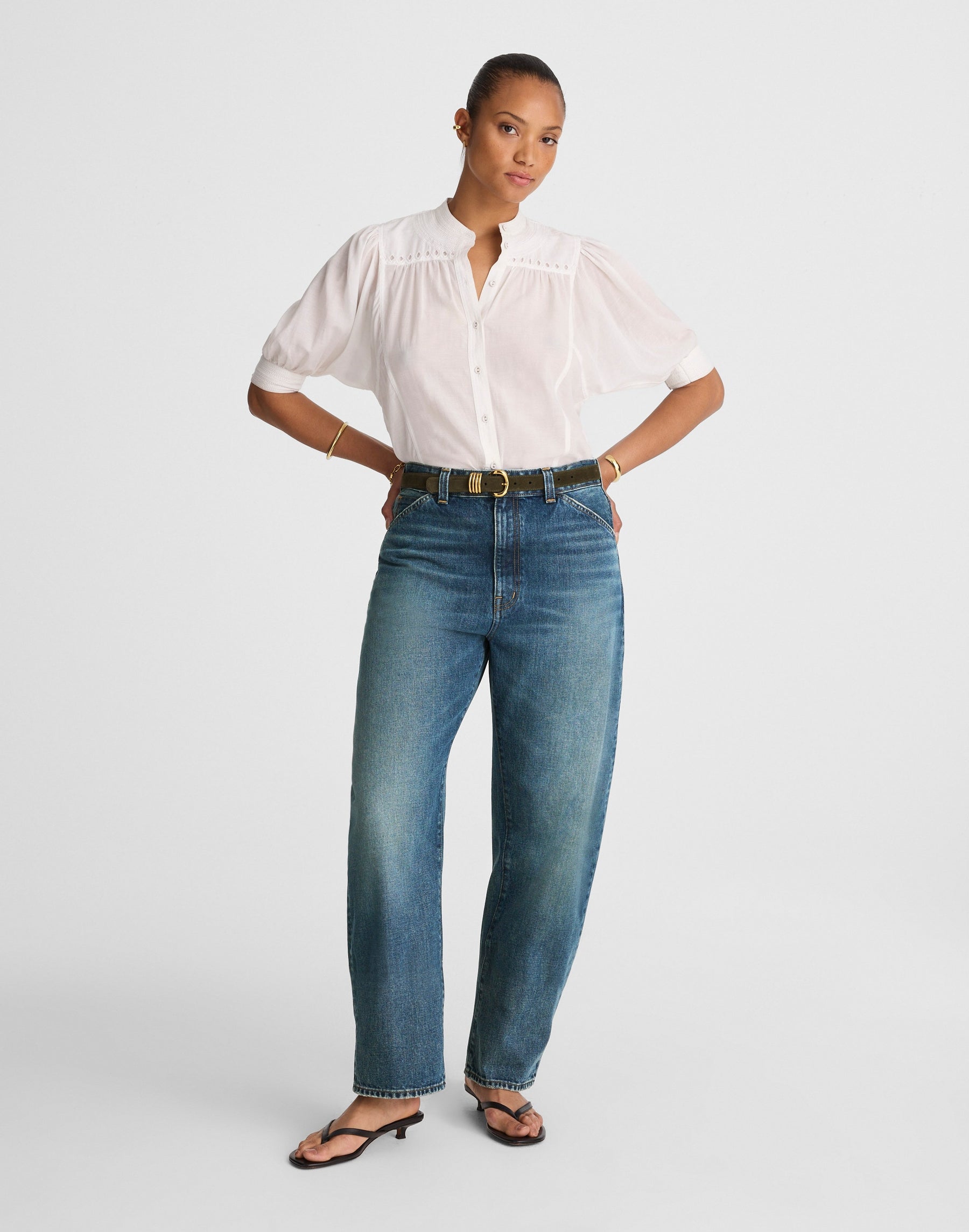 2 waist size - 30