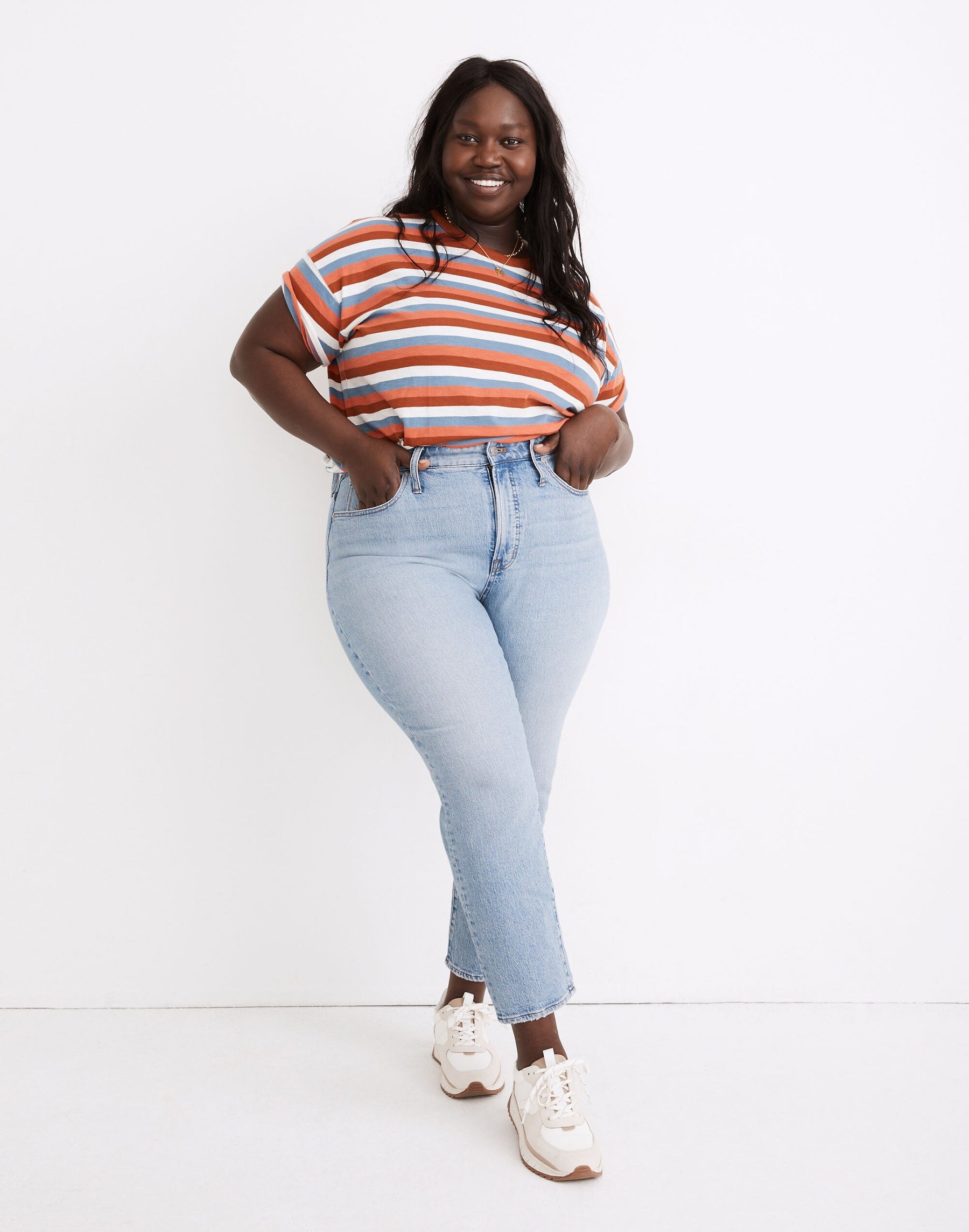 2 waist size - 24