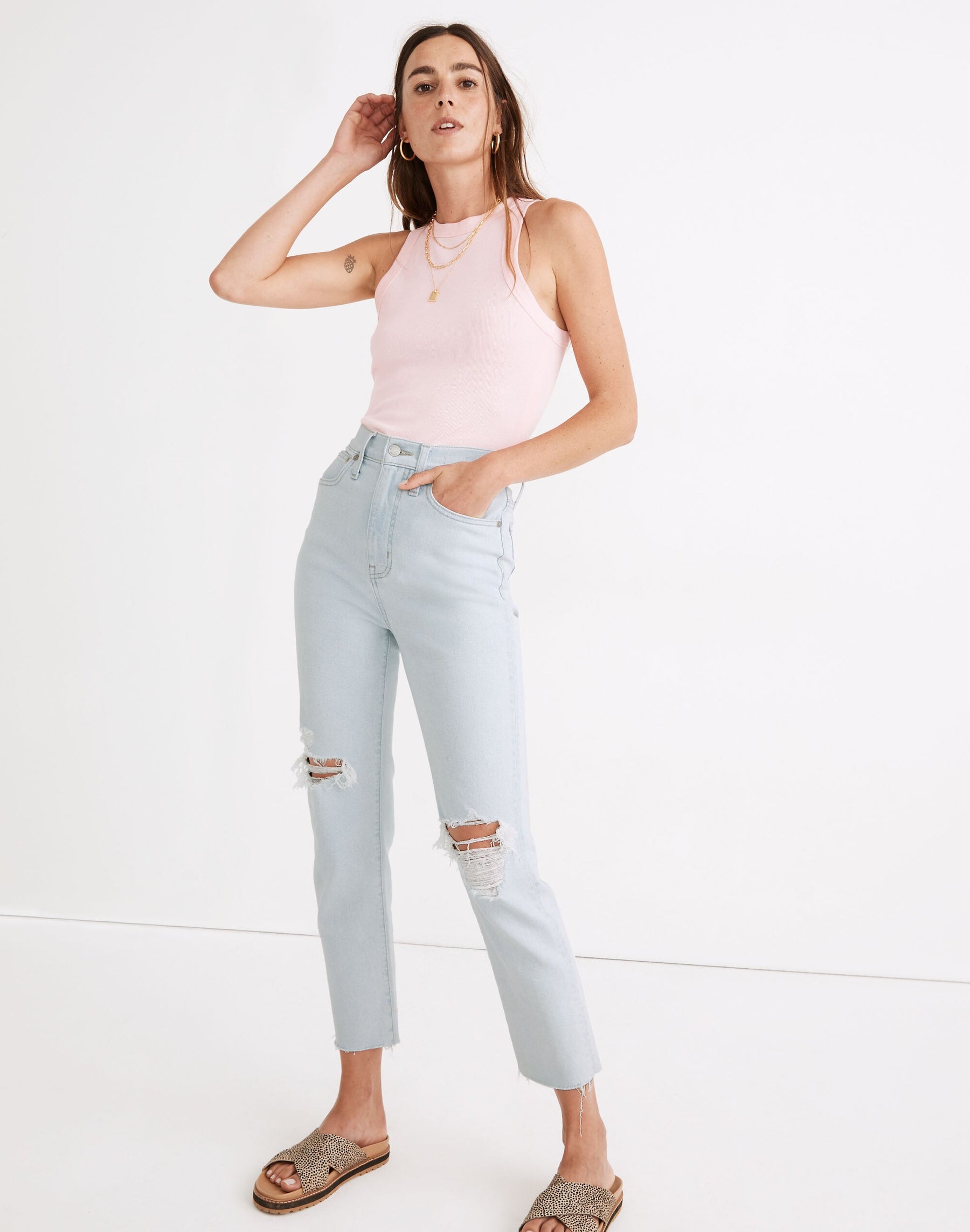 2 waist size - 26