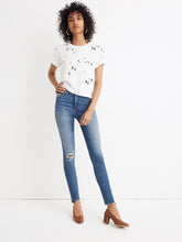 1 waist size - 24