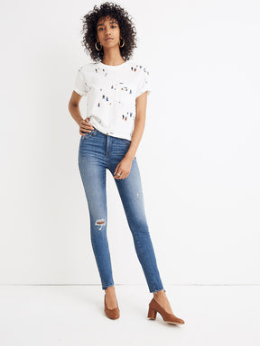 1 waist size - 24