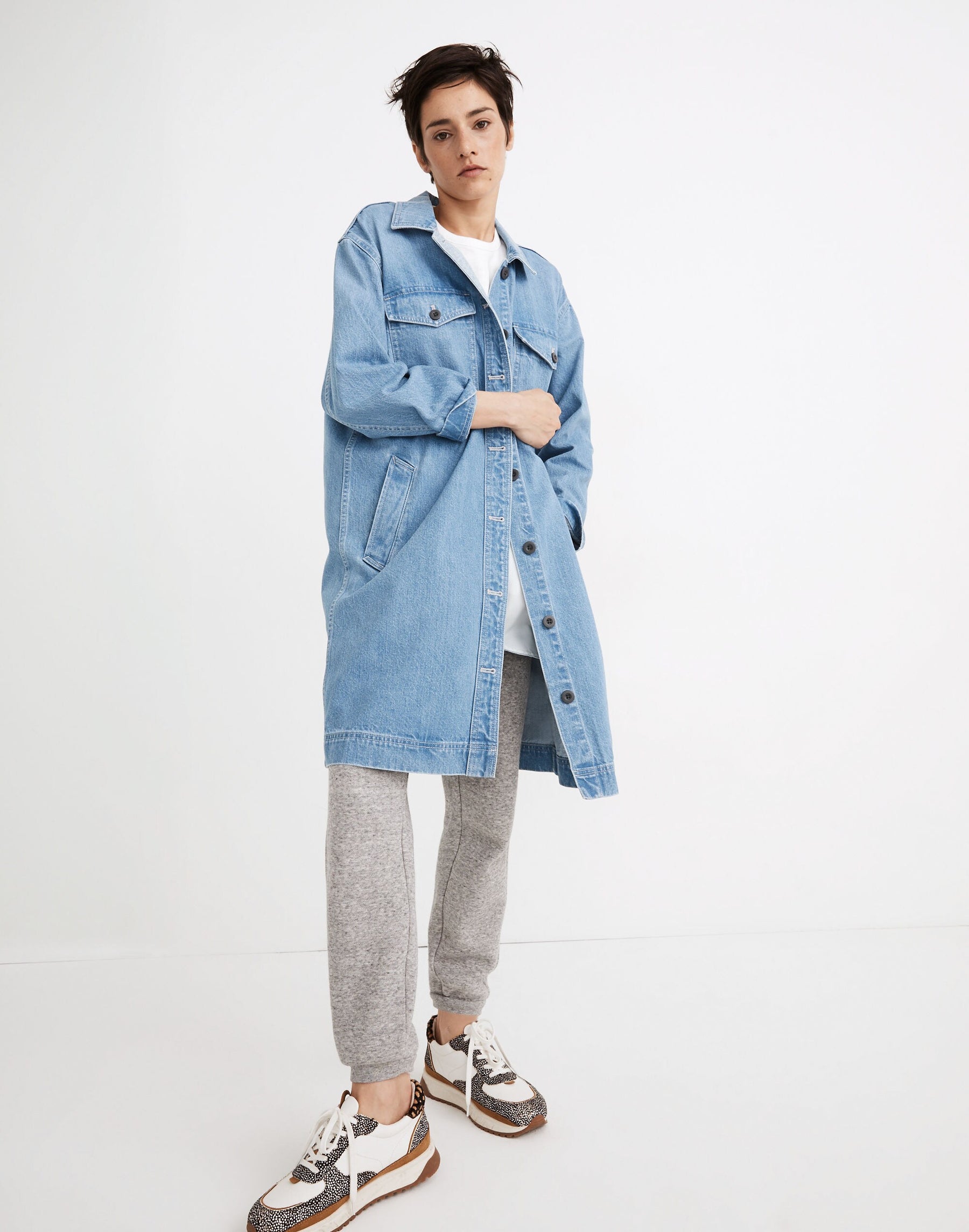 2 size - S