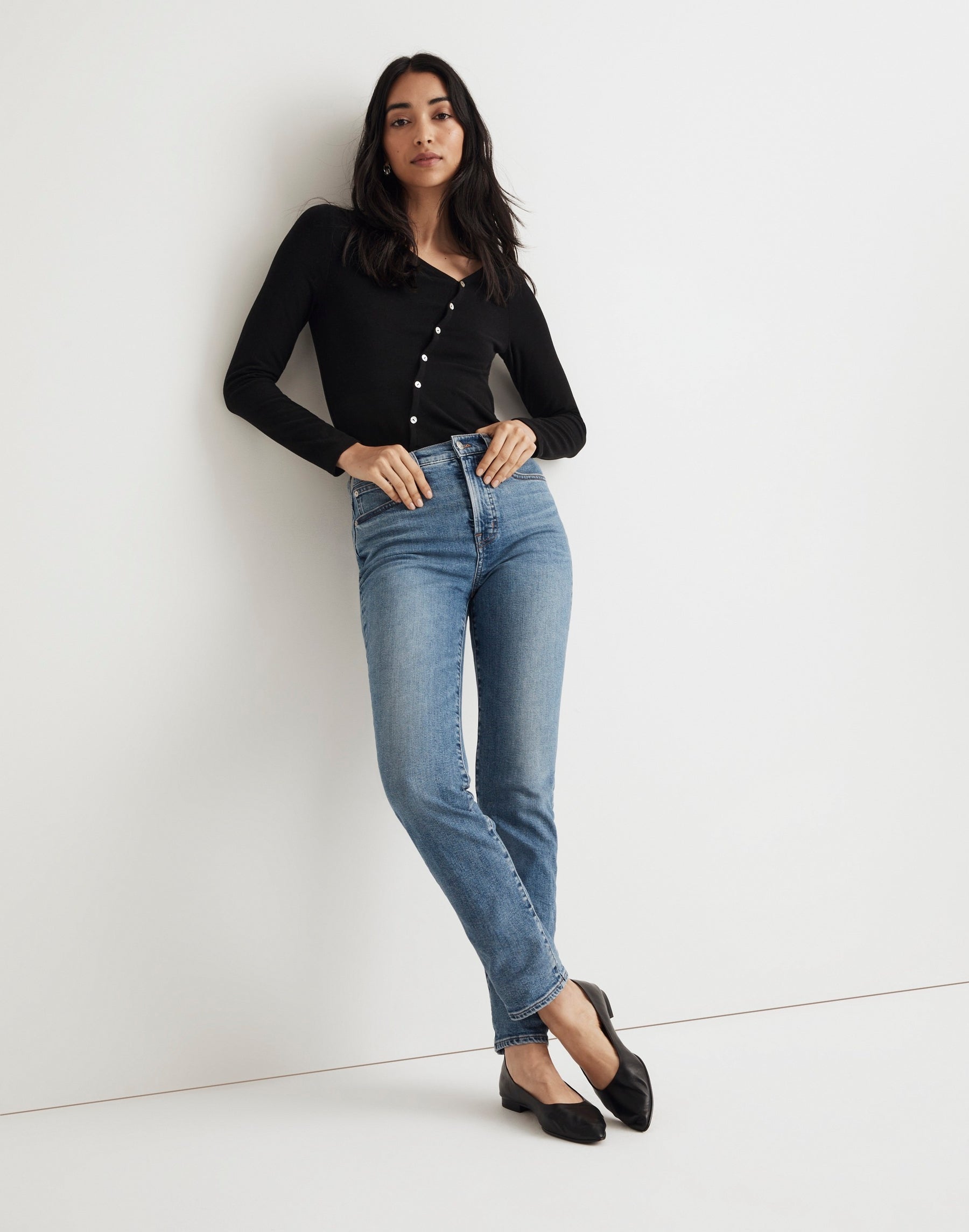 2 waist size - 33