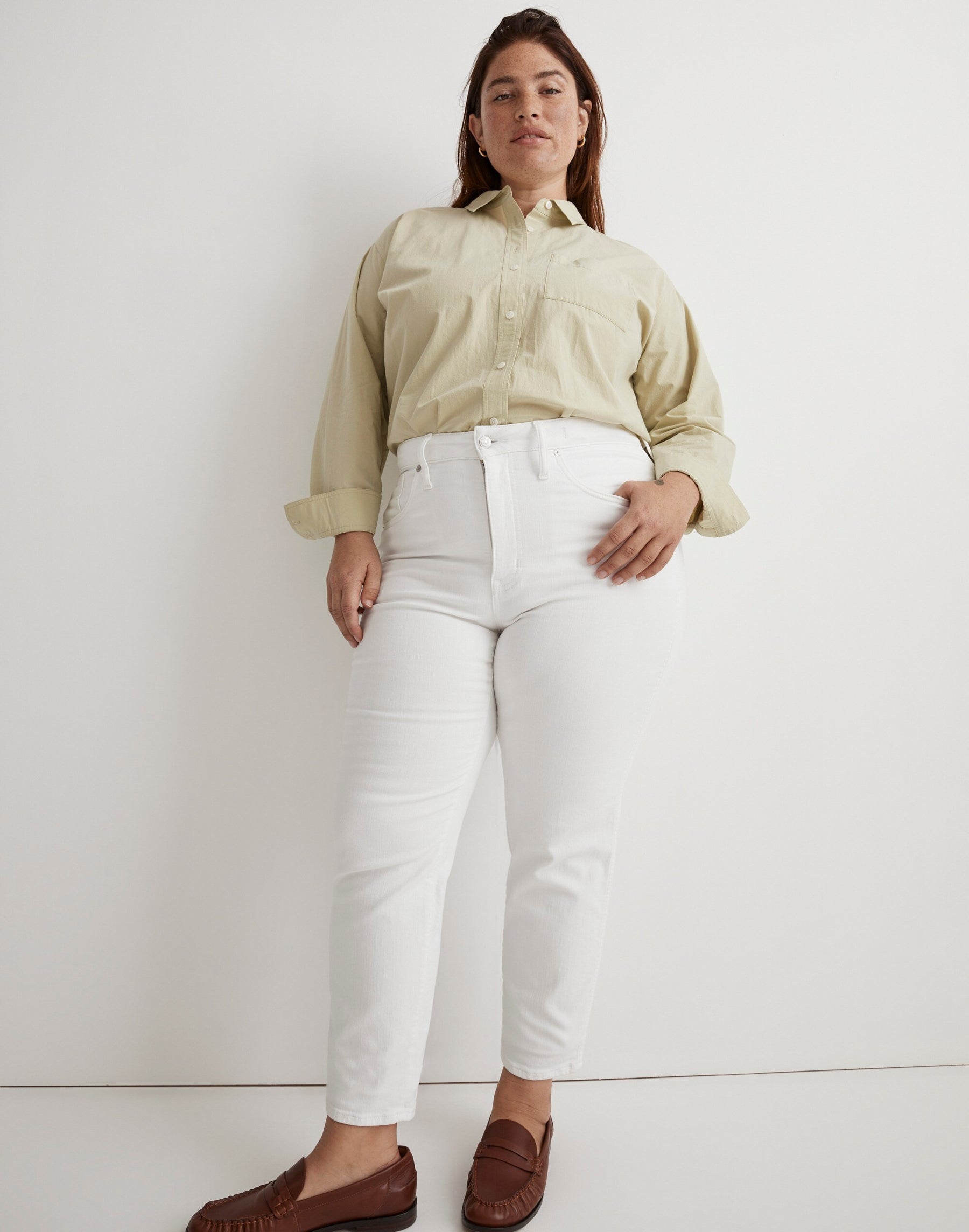 2 waist size - 24