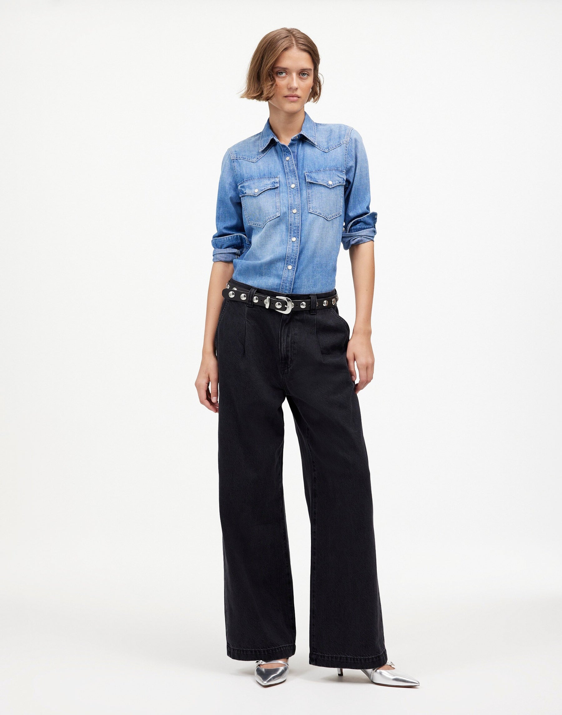 2 waist size - 33