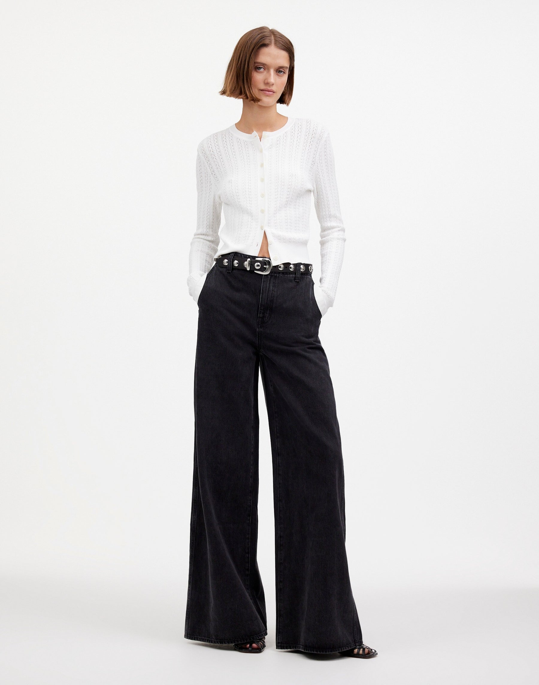2 waist size - 27