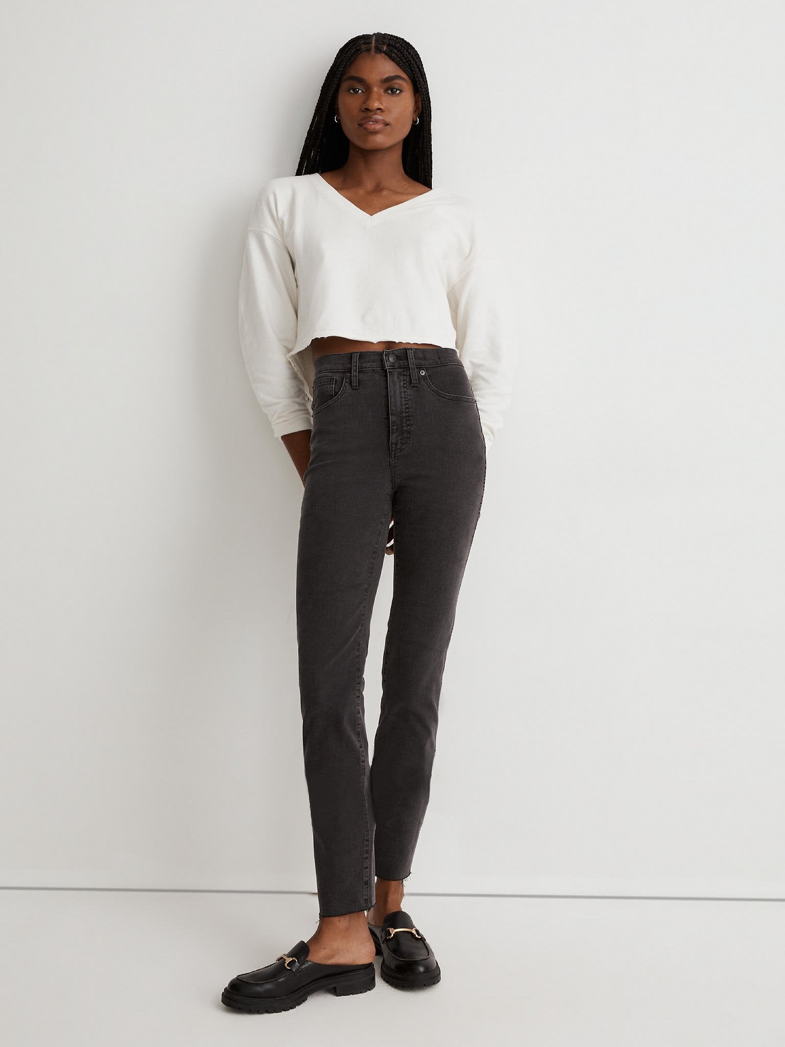 5 waist size - 23