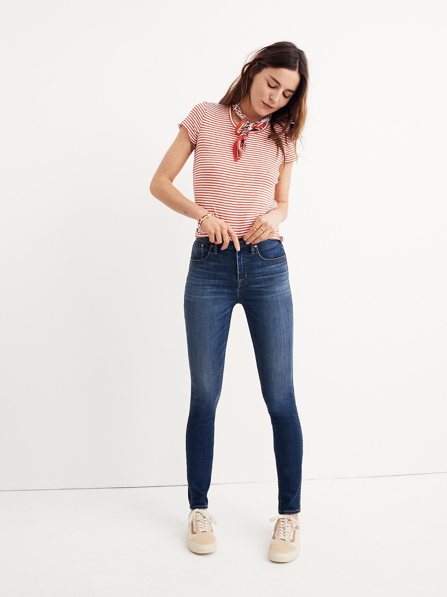 5 waist size - 28