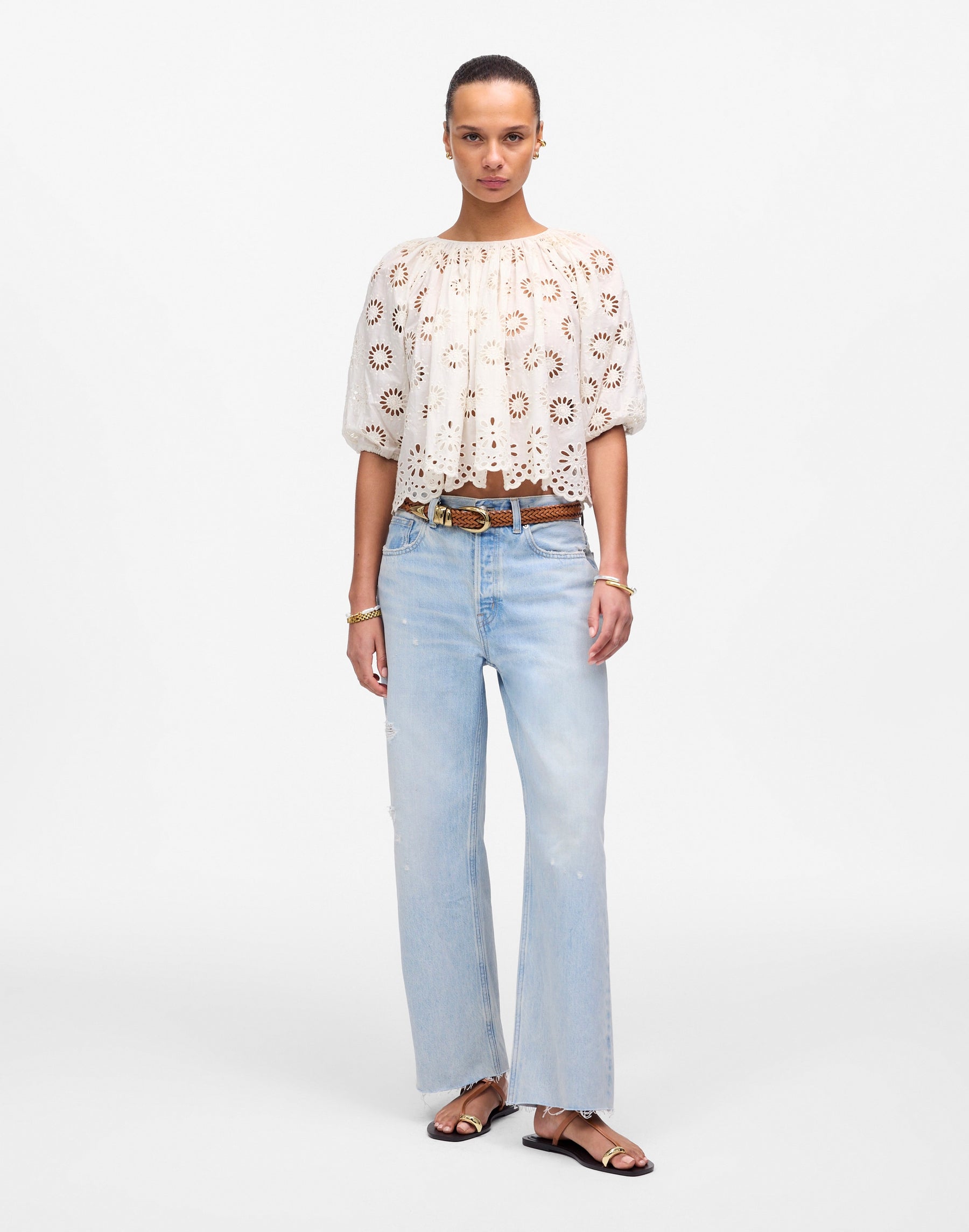 2 waist size - 32