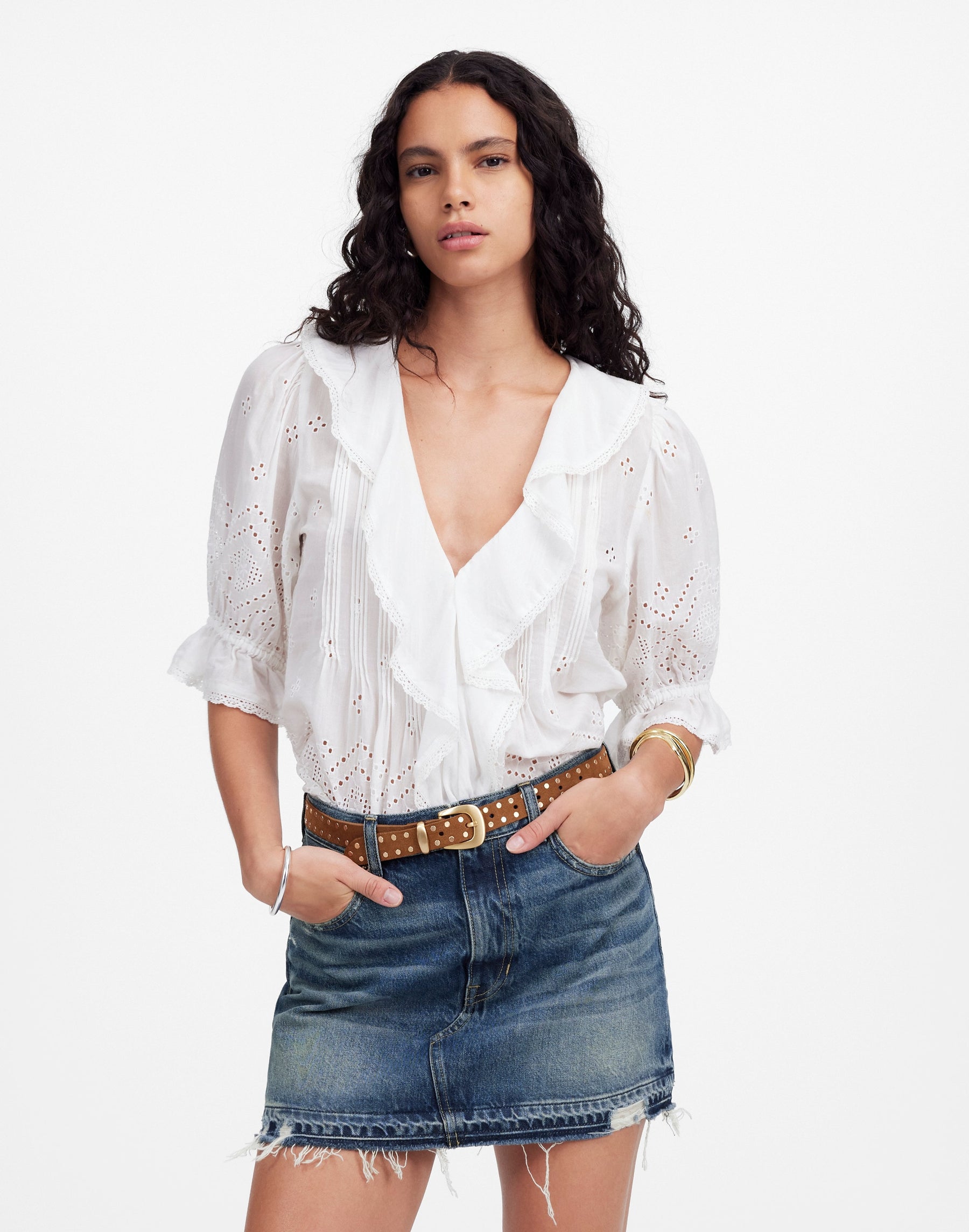 2 waist size - 29