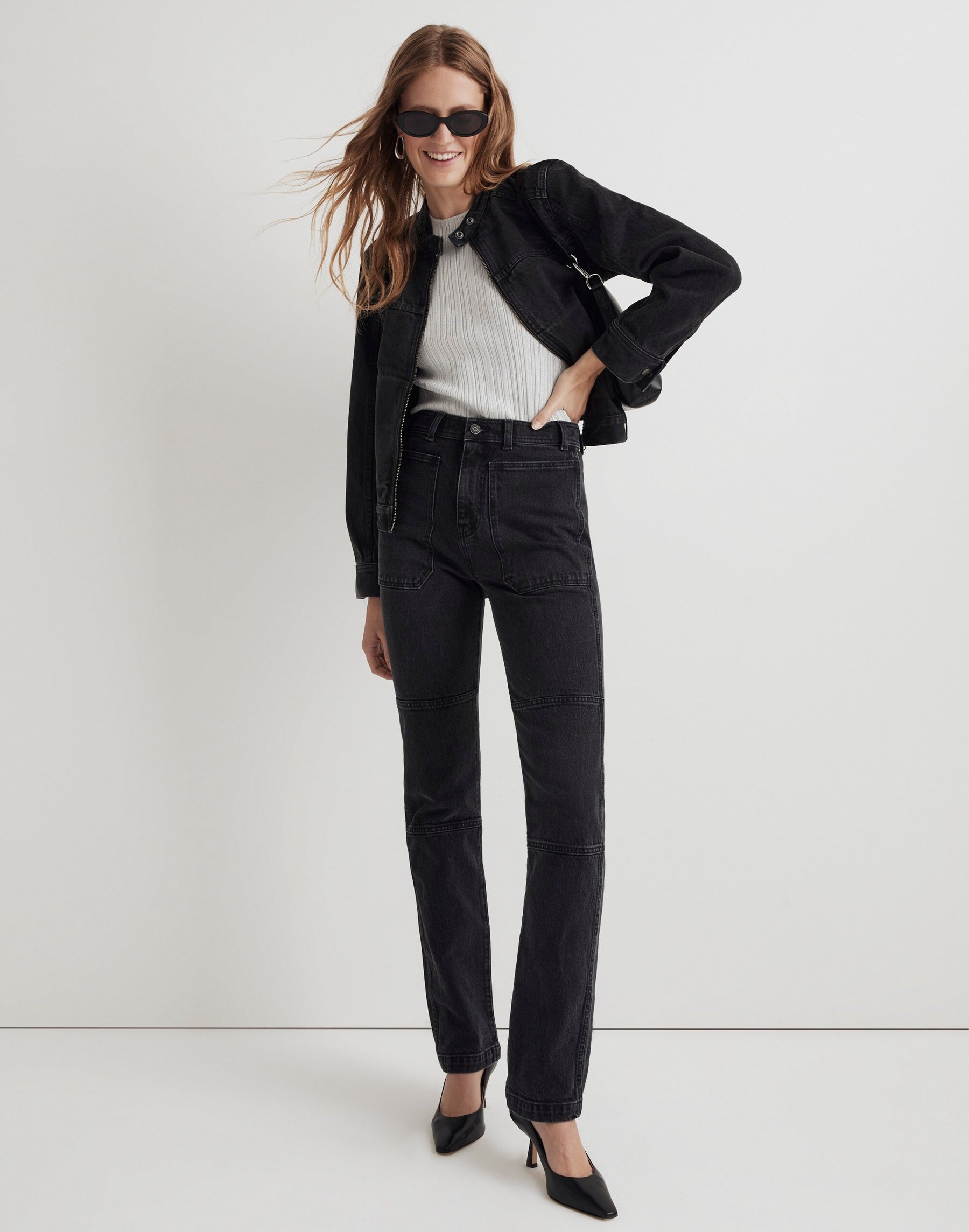 2 waist size - 23