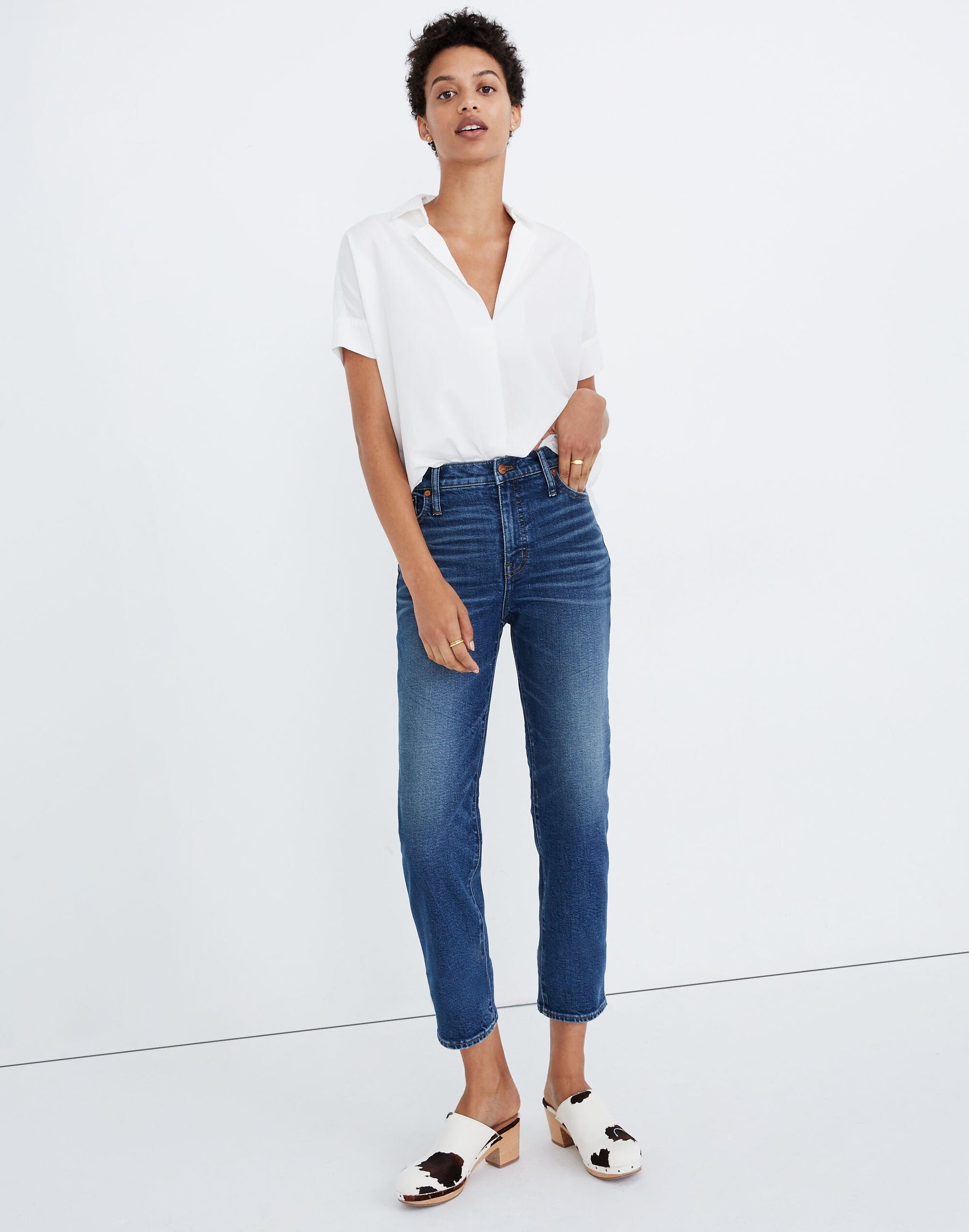 2 waist size - 23