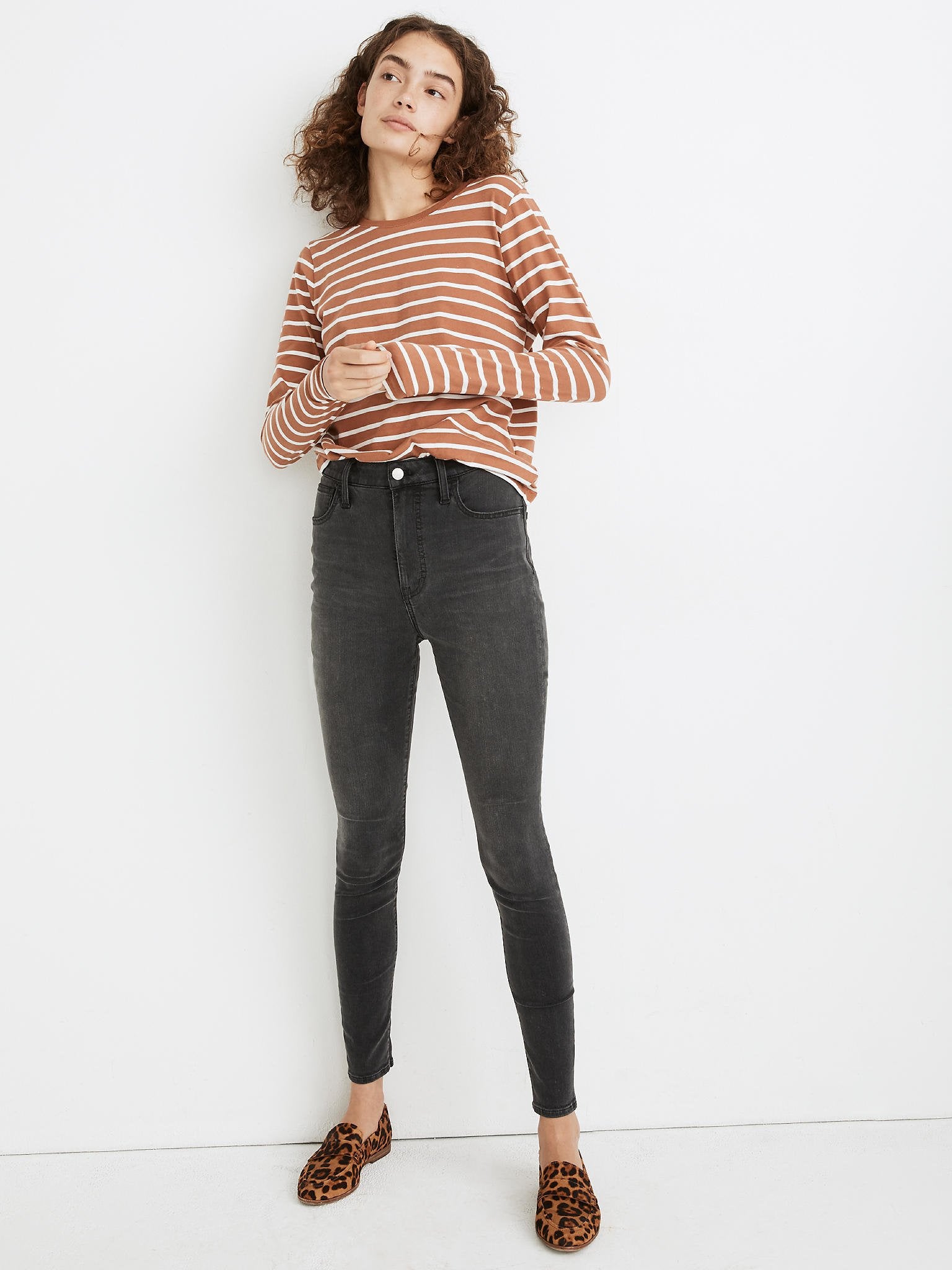 5 waist size - 24