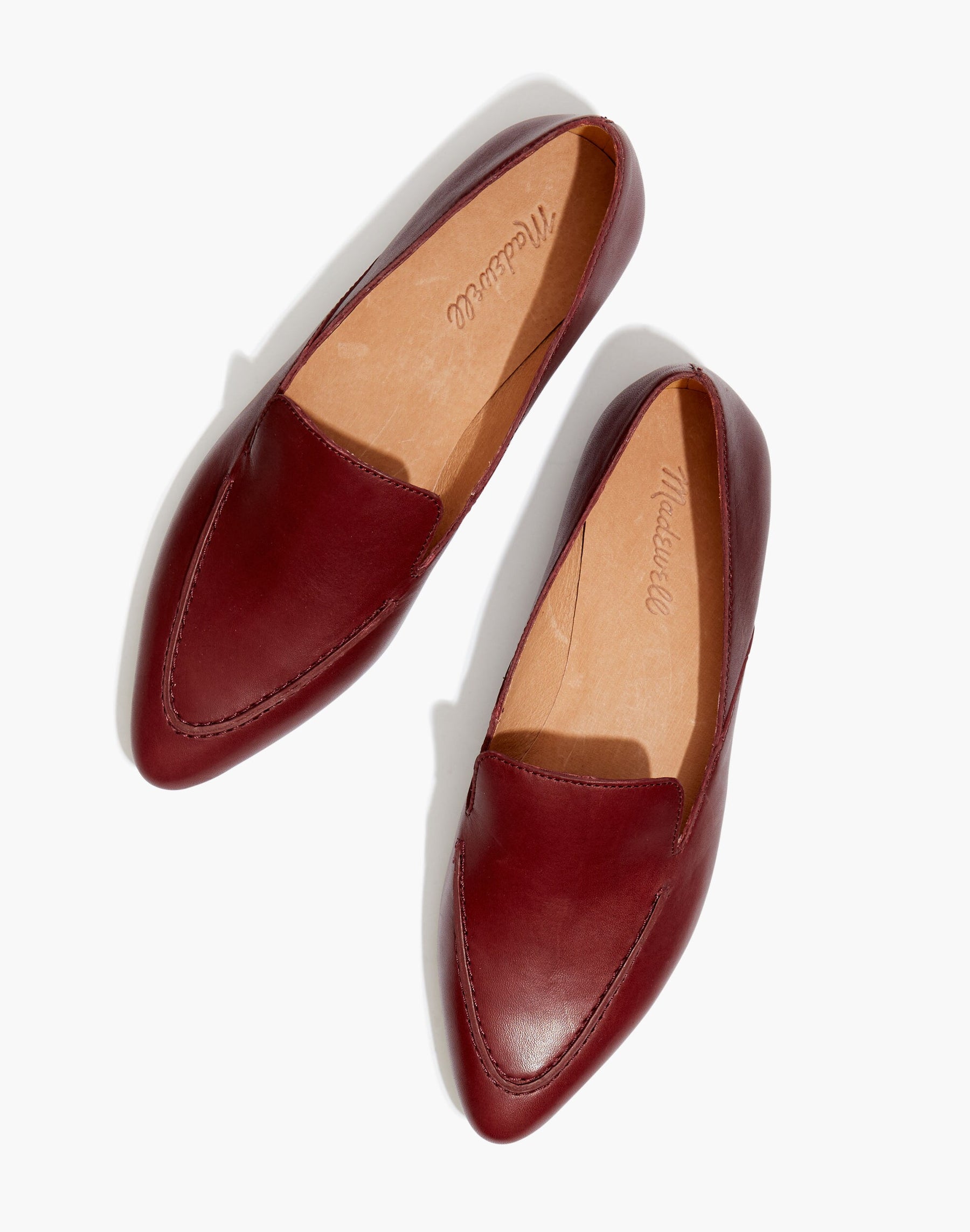 2 shoe size - 6 1/2