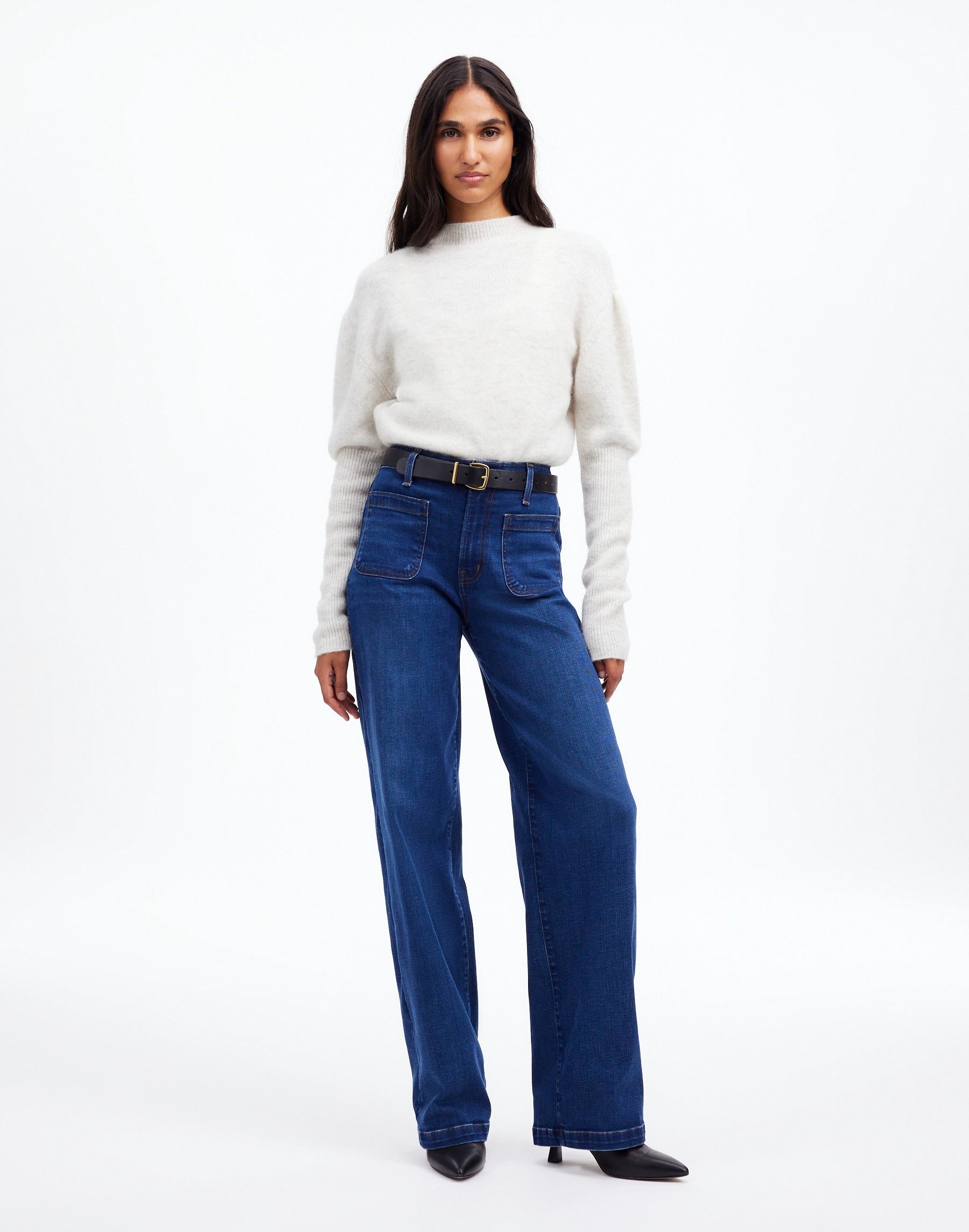 2 waist size - 24