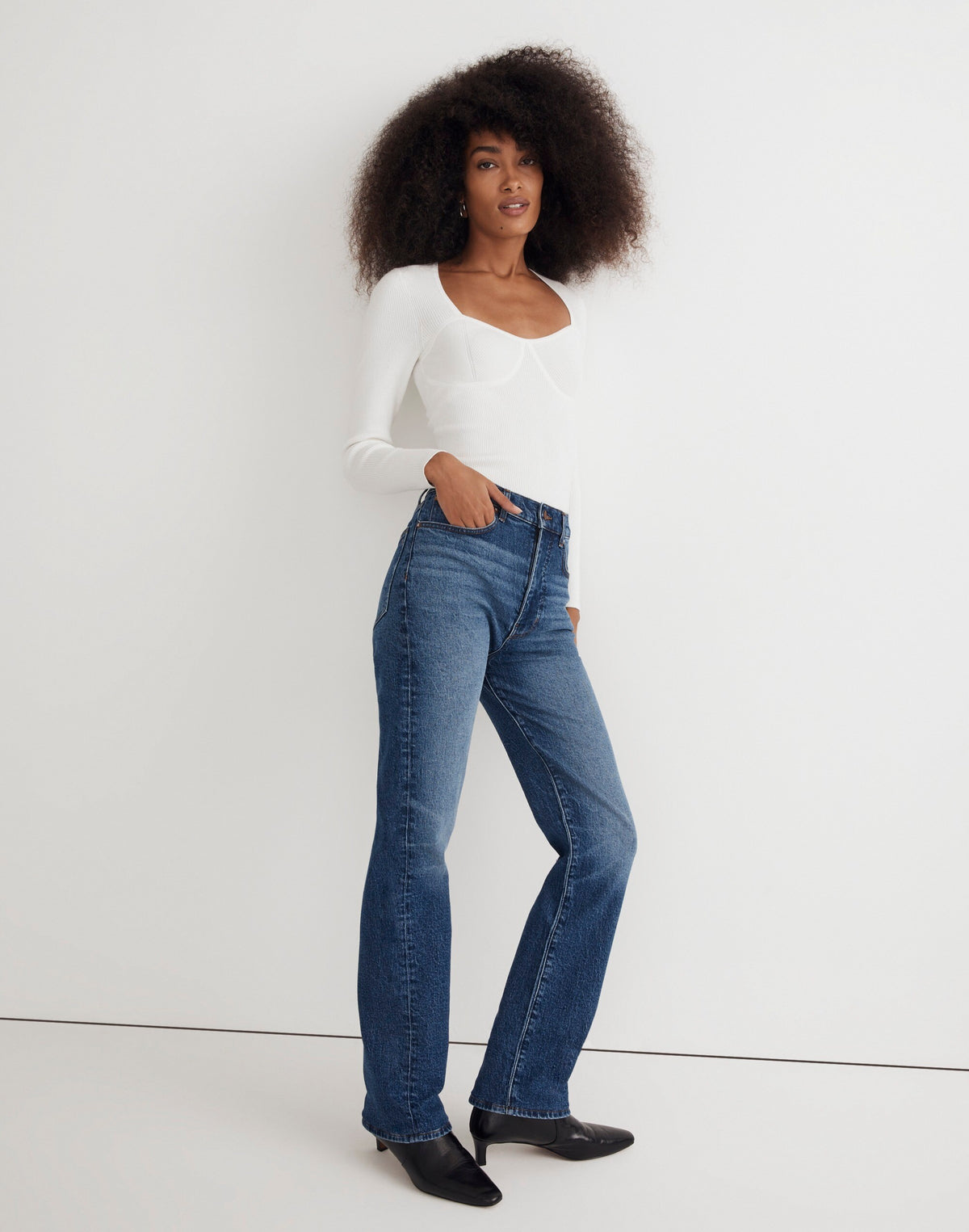 2 waist size - 27