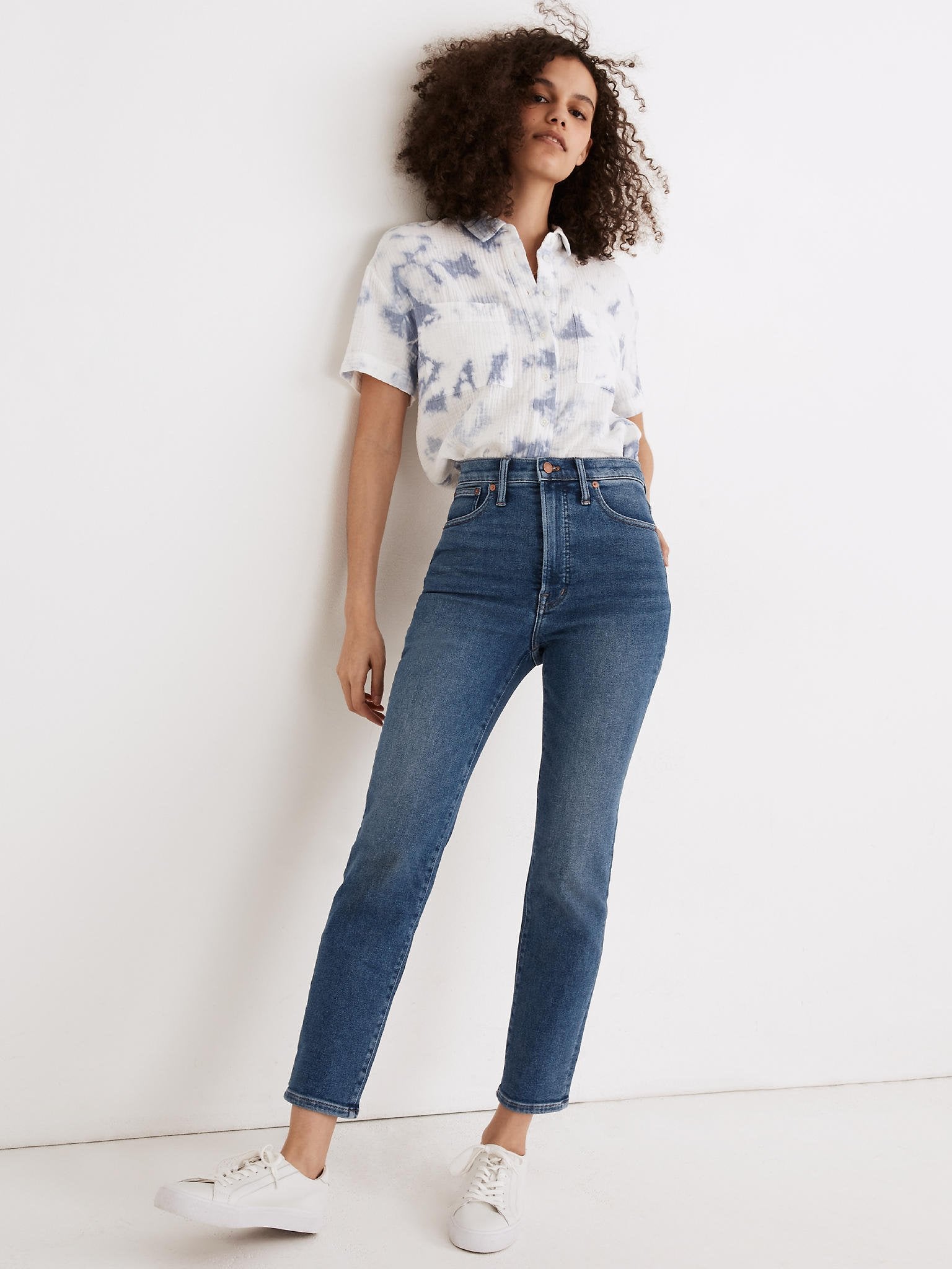 5 waist size - 25