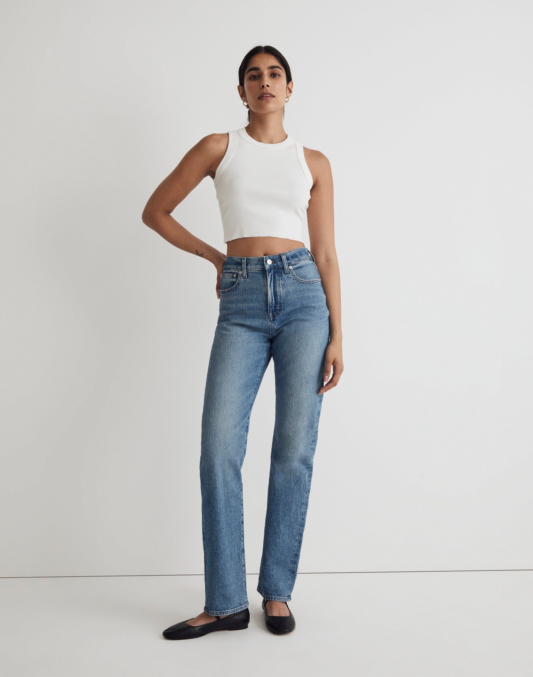 2 waist size - 23