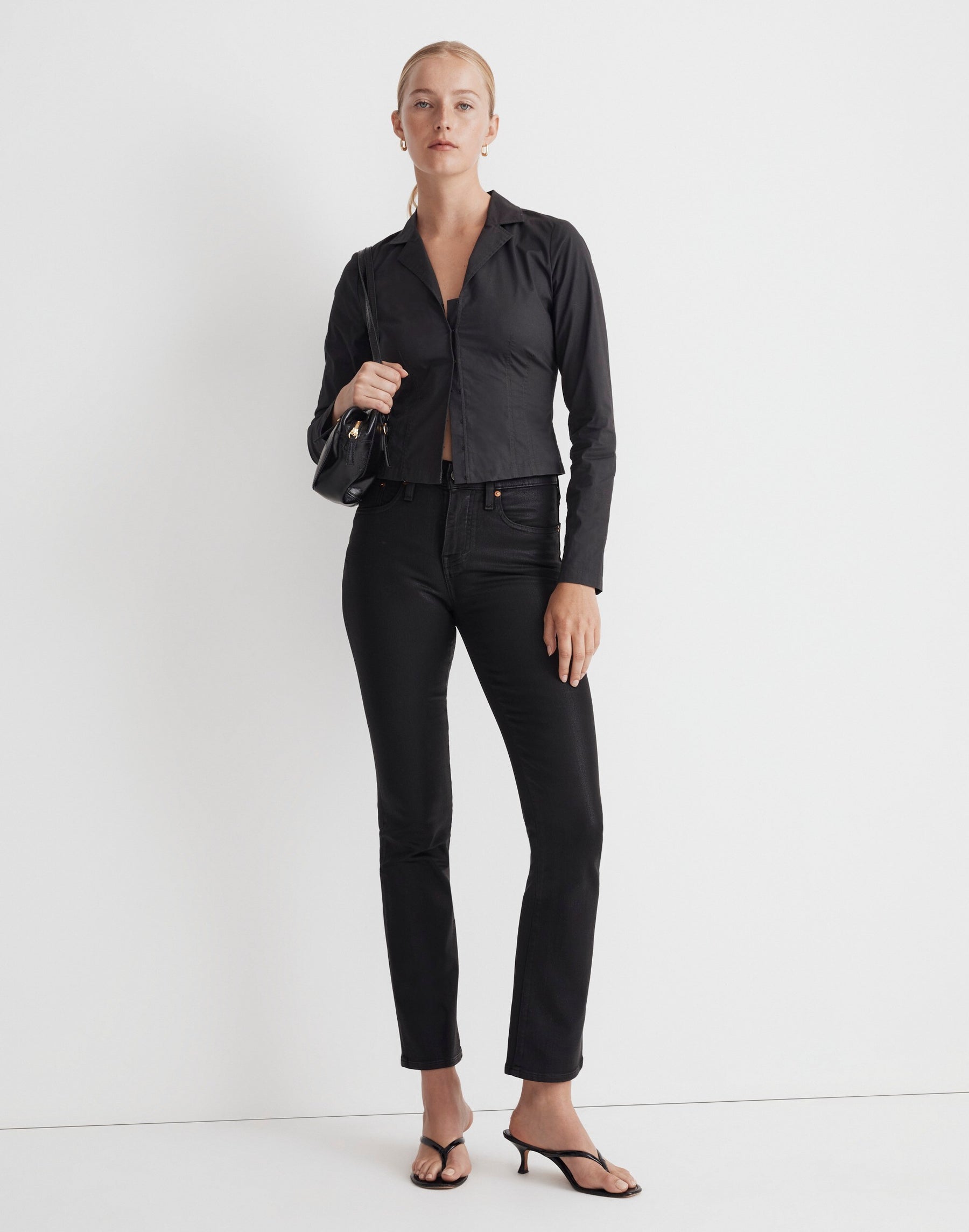 2 waist size - 23