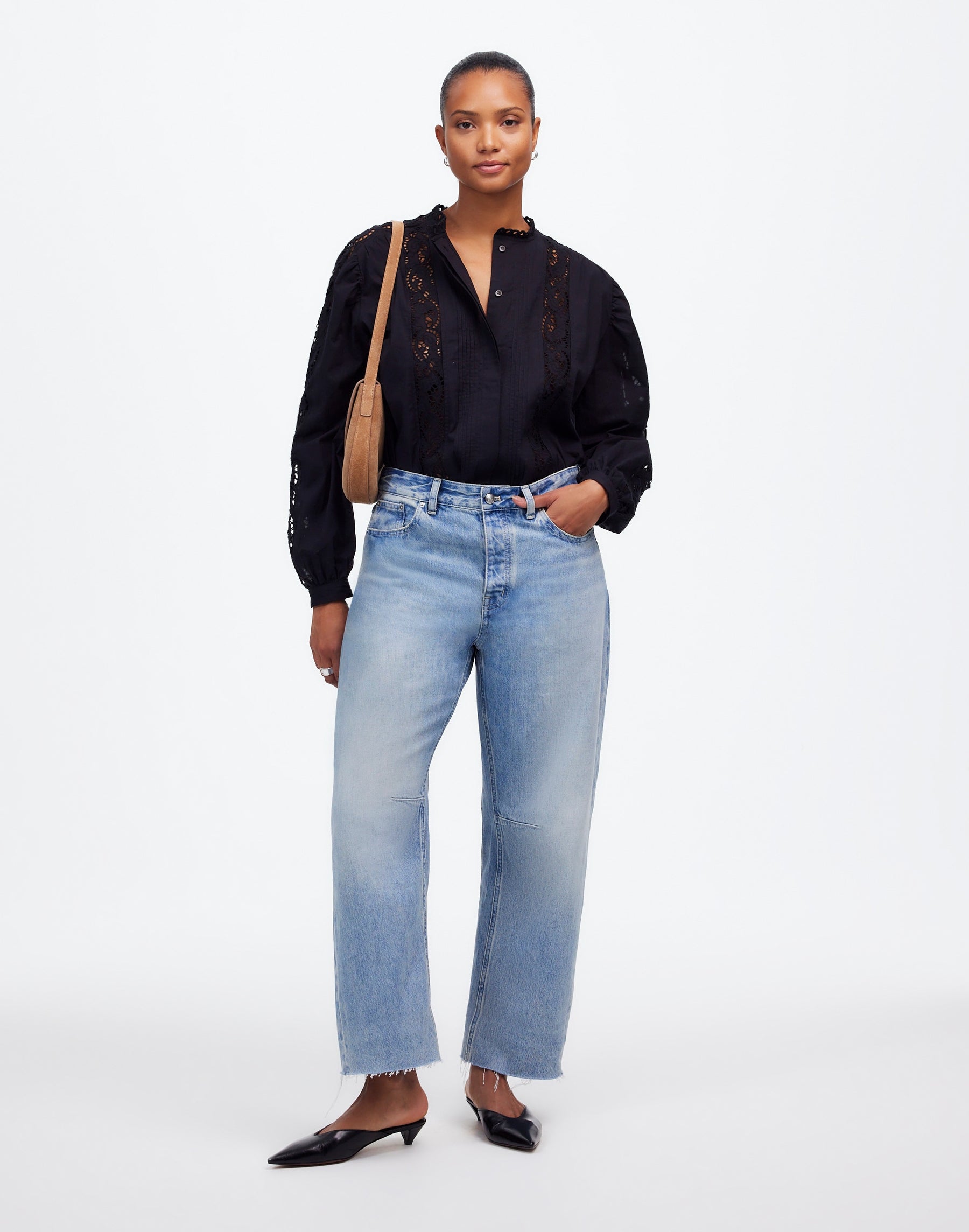 2 waist size - 25