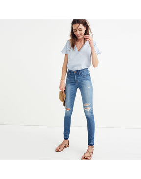 2 waist size - 27