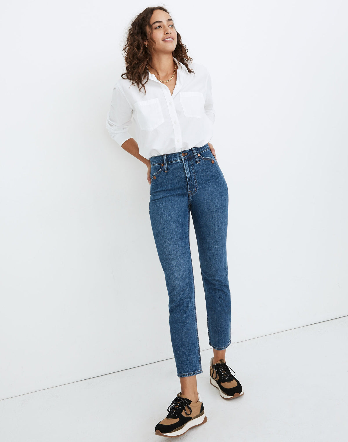 2 waist size - 24